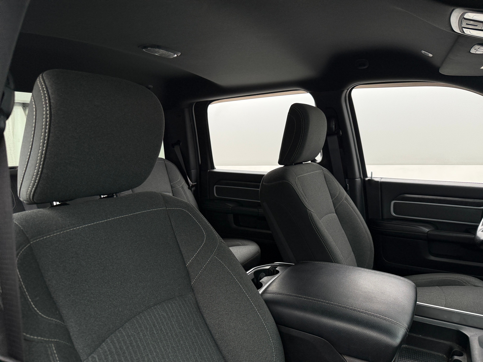 Thumbnail: 2019 RAM 2500 - 2
