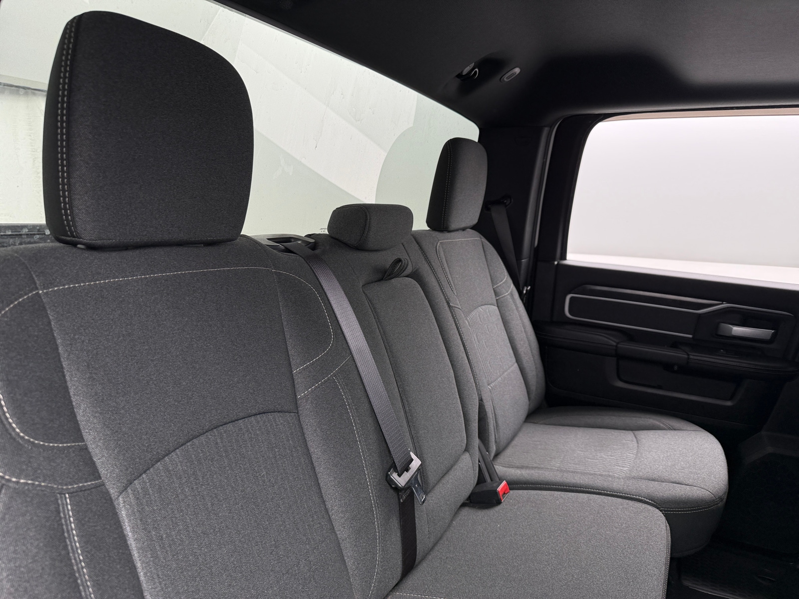 Thumbnail: 2019 RAM 2500 - 6