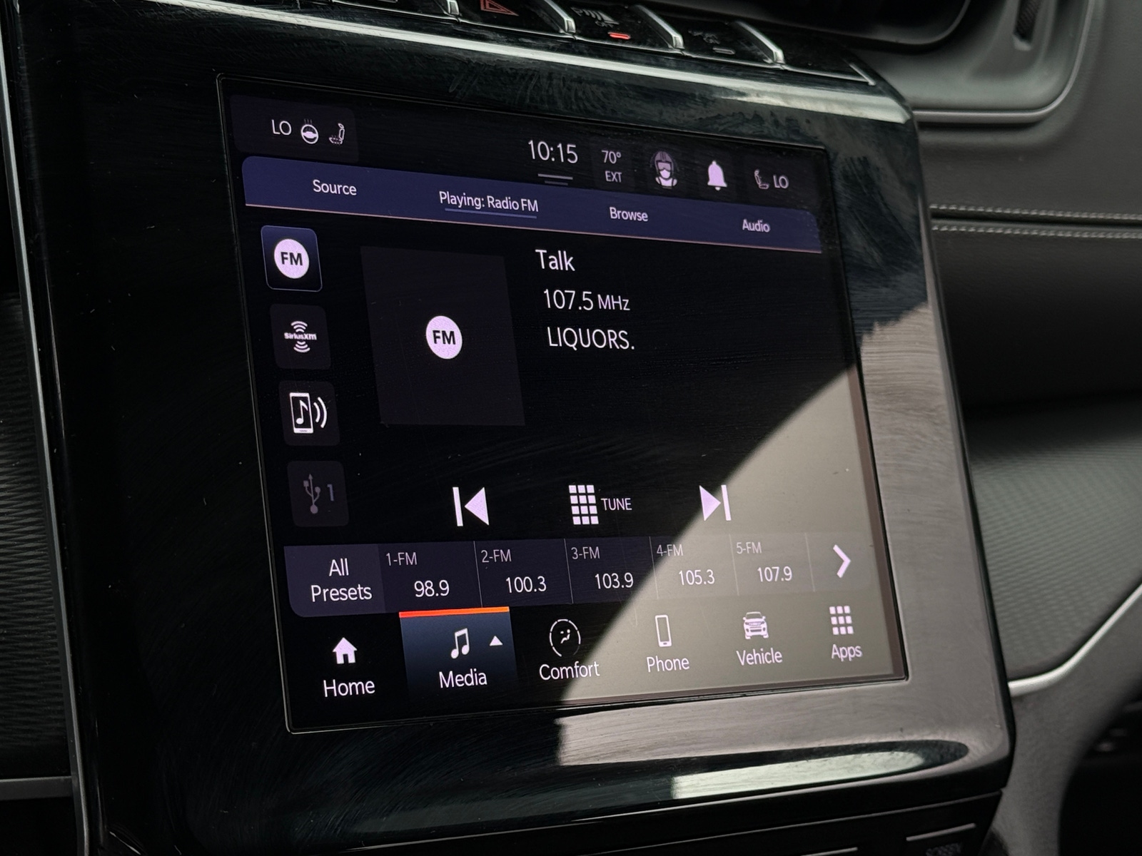 Thumbnail: 2024 Jeep Grand Cherokee L - 3