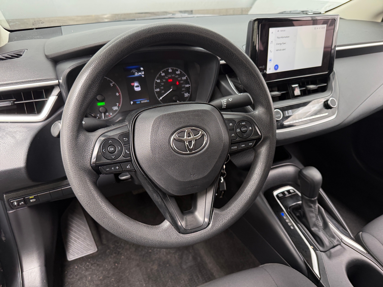 Thumbnail: 2024 Toyota Corolla - 5