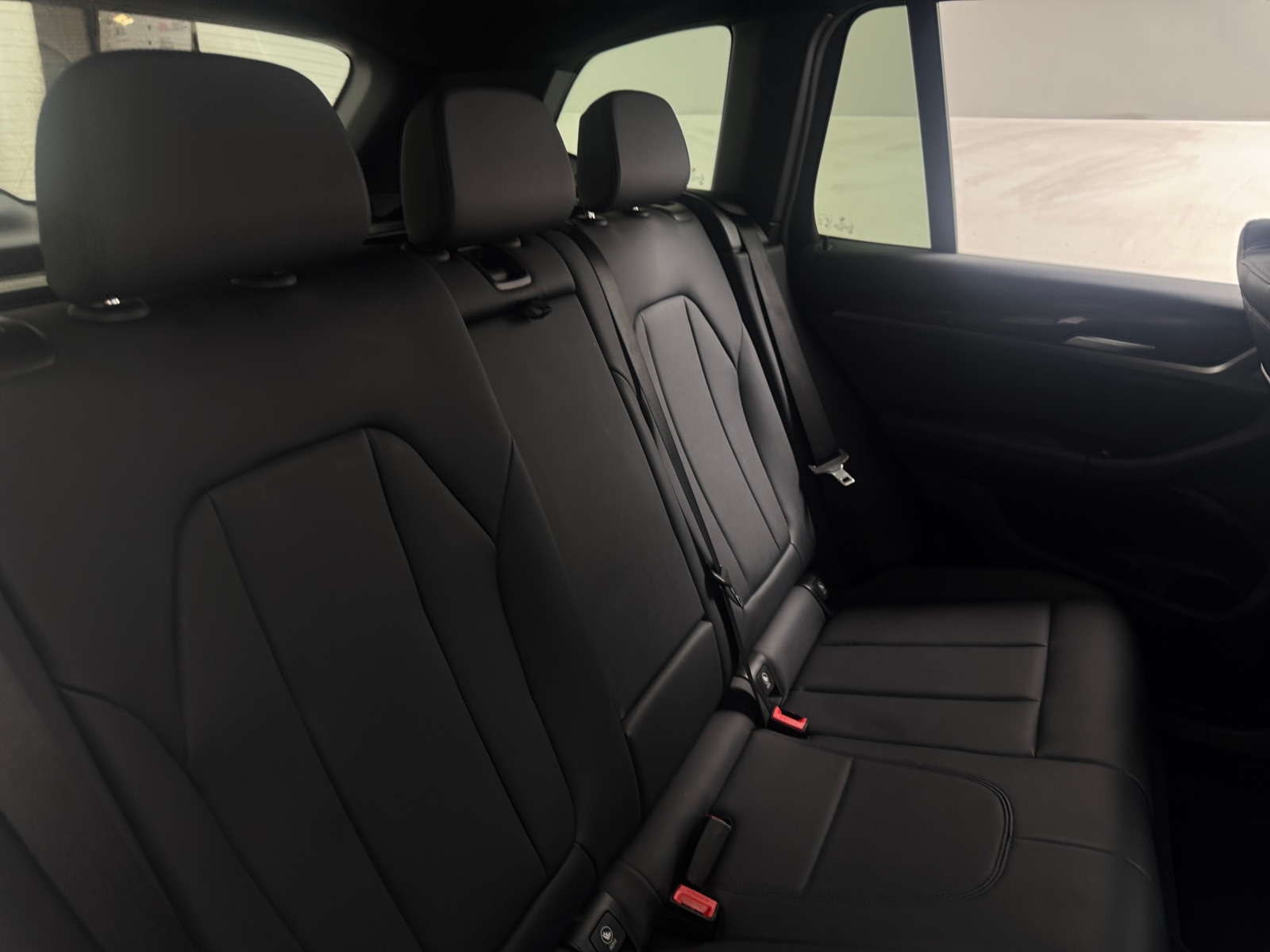 Thumbnail: 2020 BMW X3 - 5