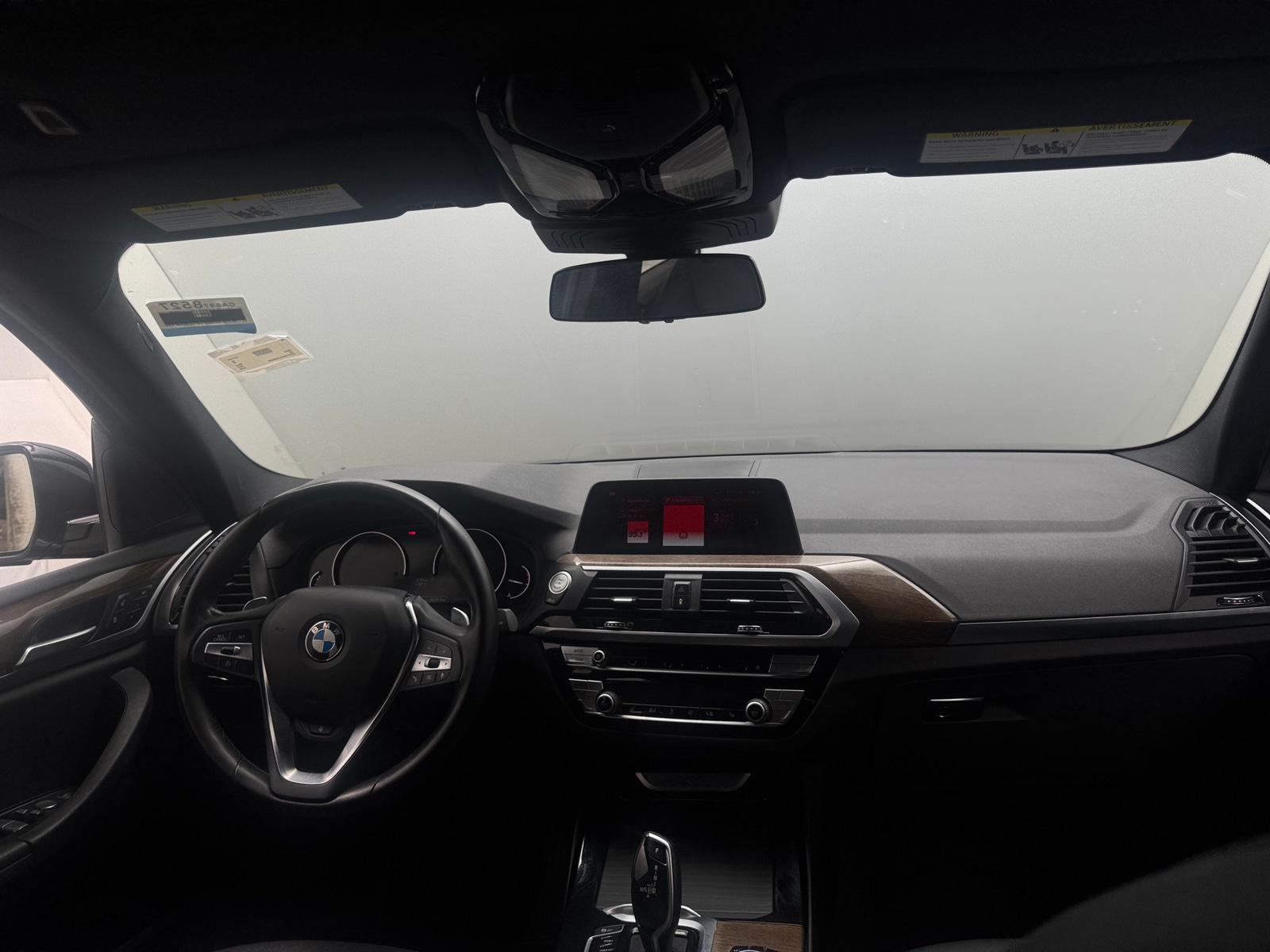 Thumbnail: 2020 BMW X3 - 2