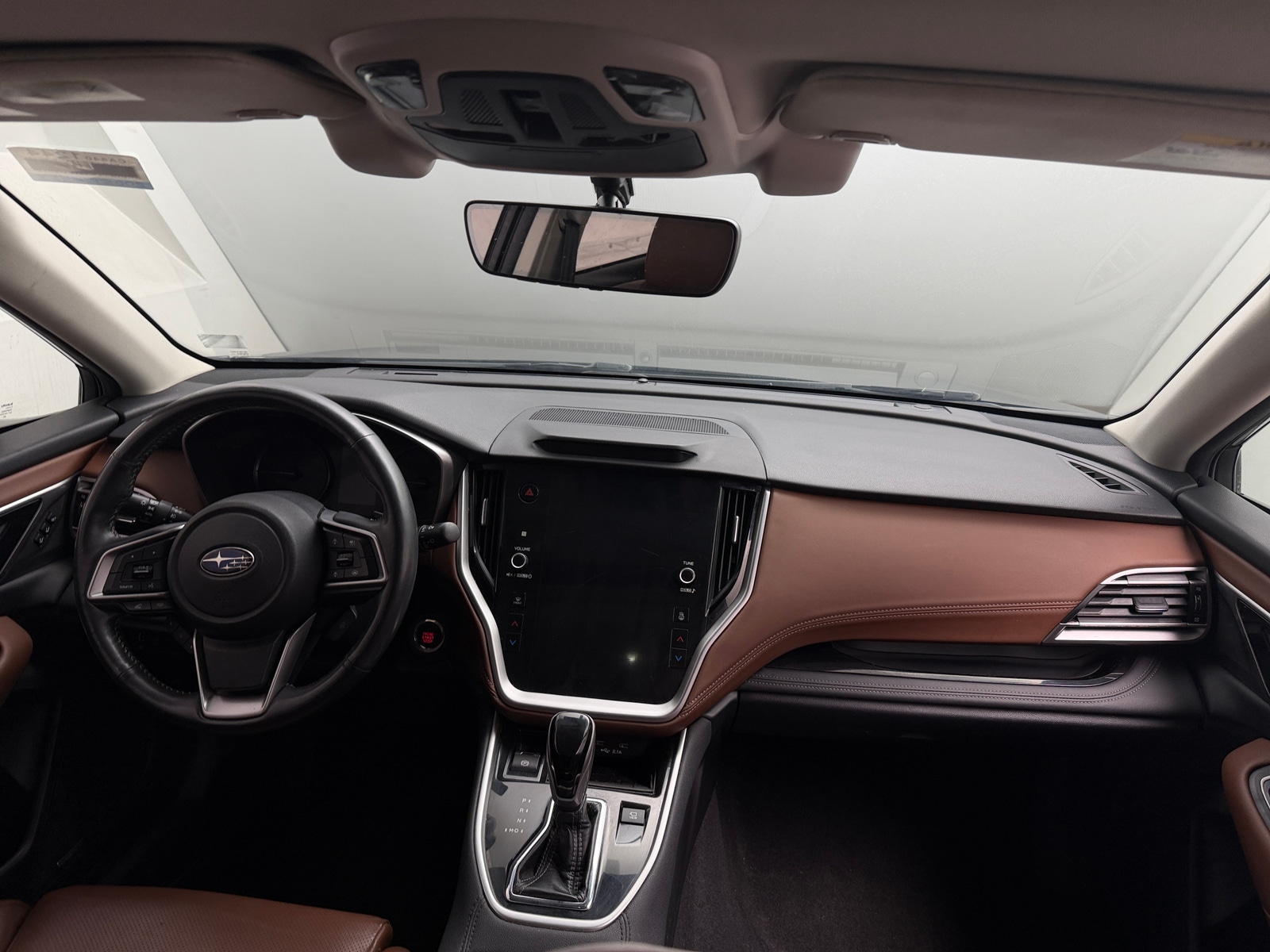 Thumbnail: 2021 Subaru Outback - 2