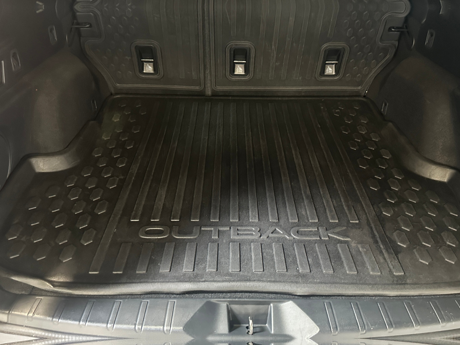Thumbnail: 2021 Subaru Outback - 6