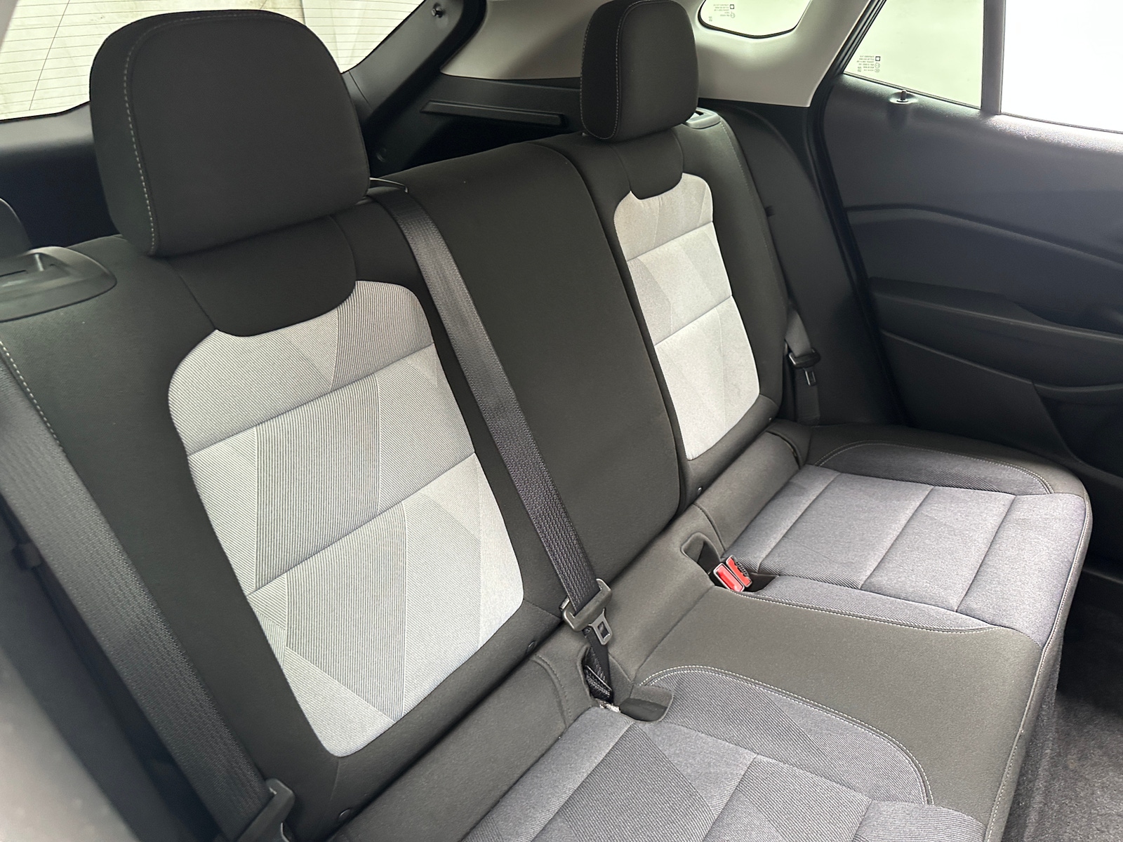 Thumbnail: 2024 Chevrolet Trax - 6