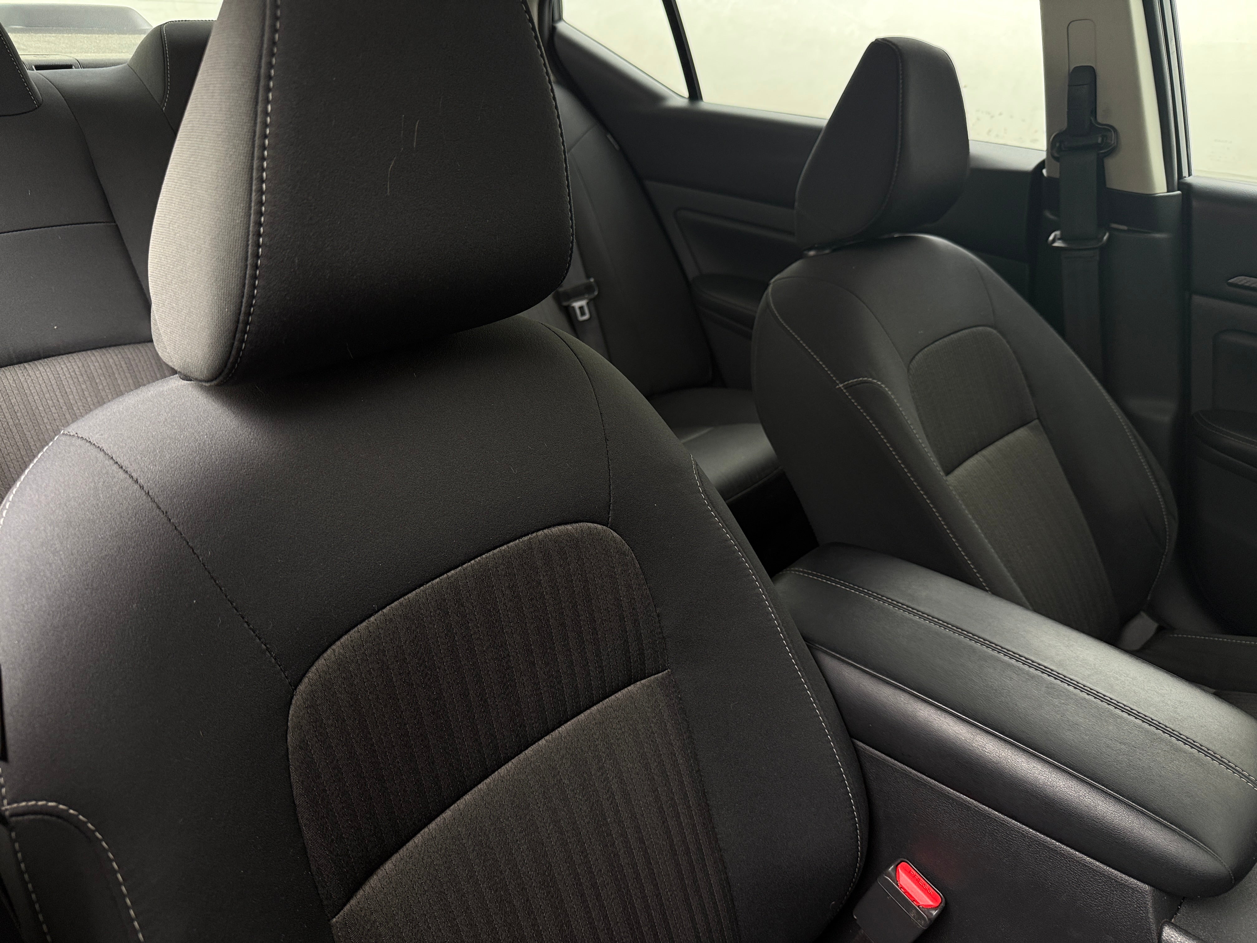 2025 Nissan Altima SV - Photo 5