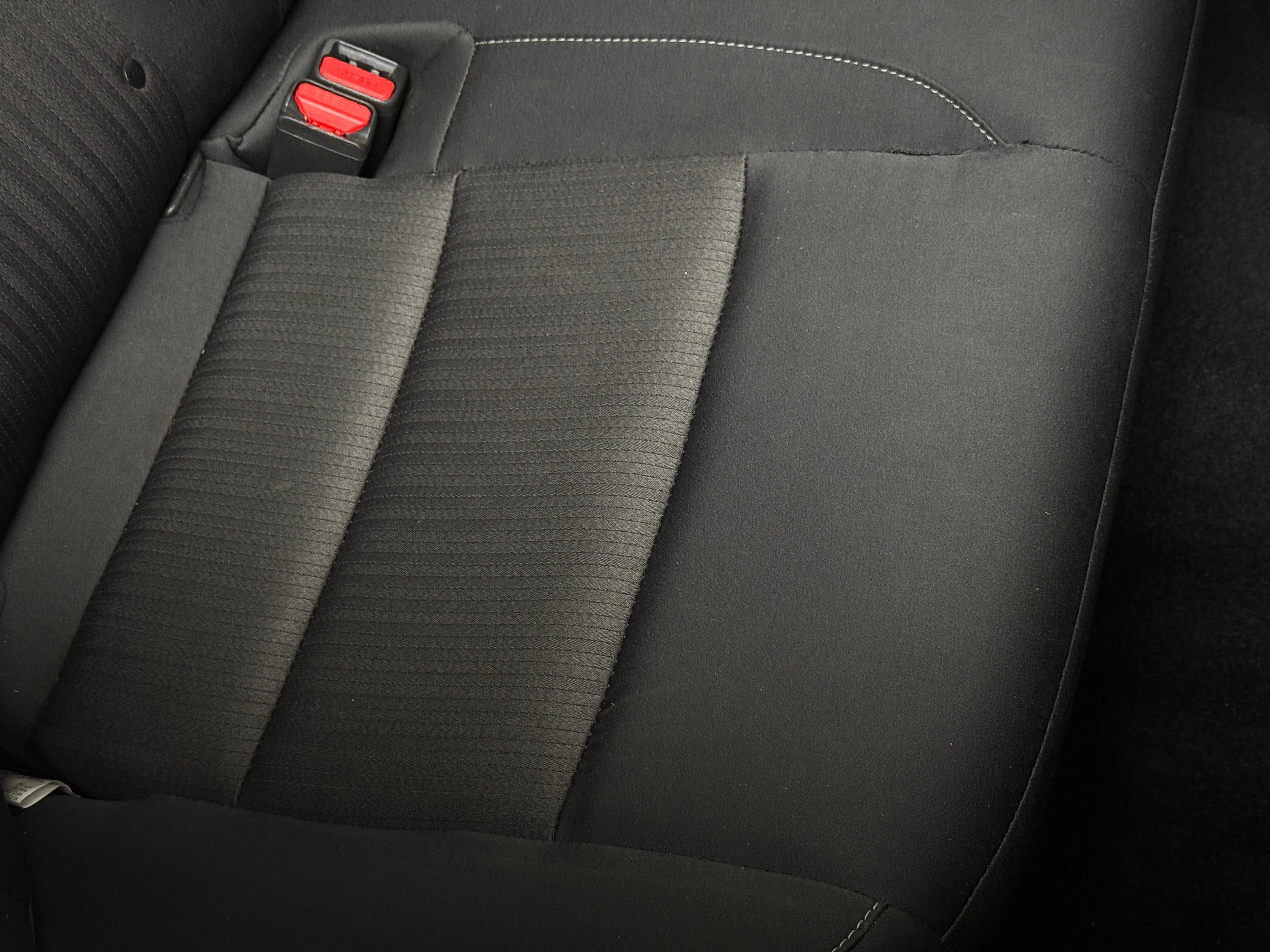2025 Nissan Altima SV - Photo 19