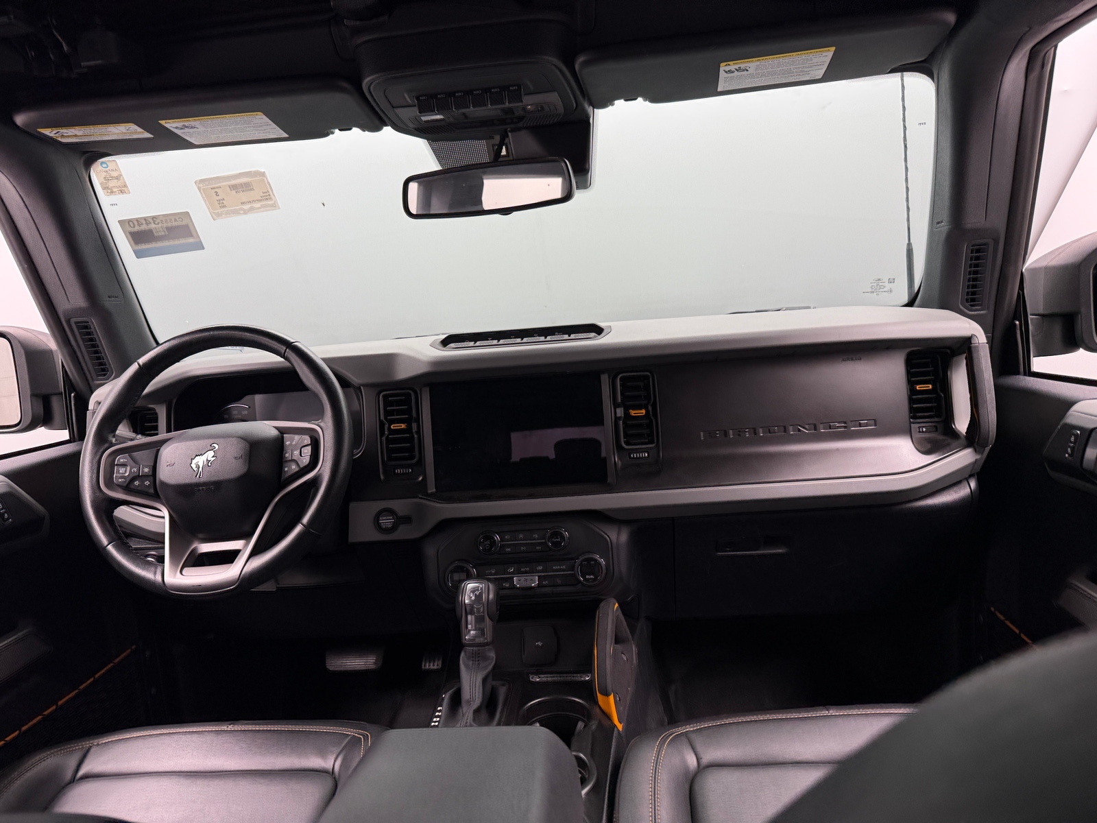 Thumbnail: 2023 Ford Bronco - 3