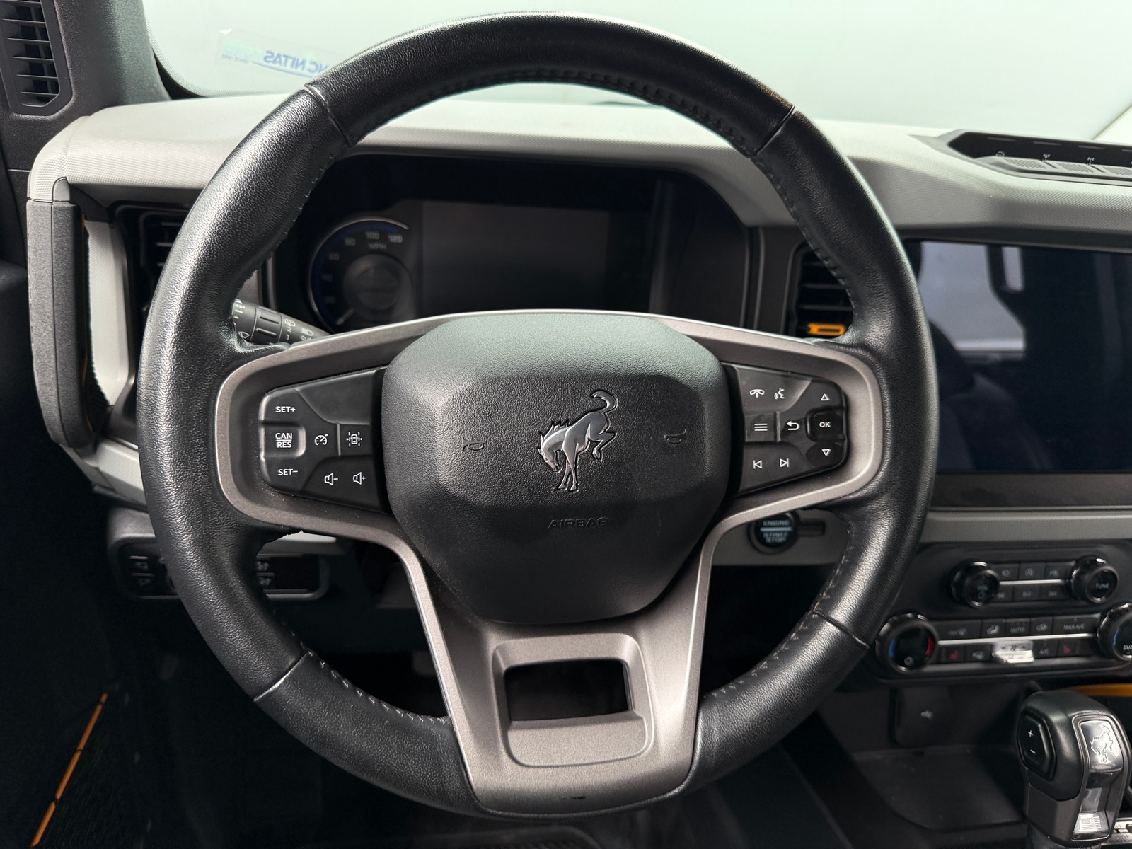 Thumbnail: 2023 Ford Bronco - 5