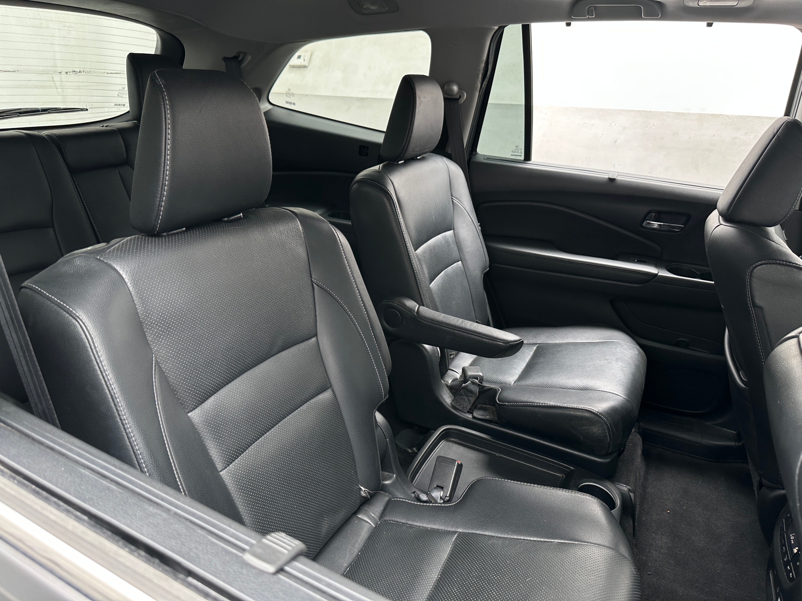 Thumbnail: 2019 Honda Pilot - 5