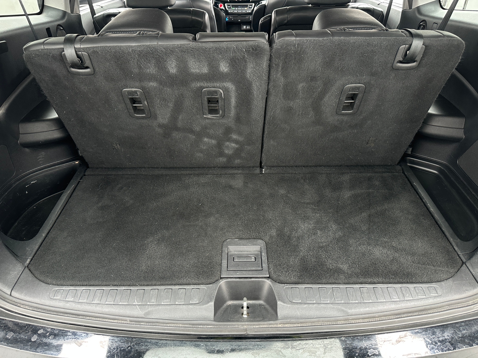 Thumbnail: 2019 Honda Pilot - 6