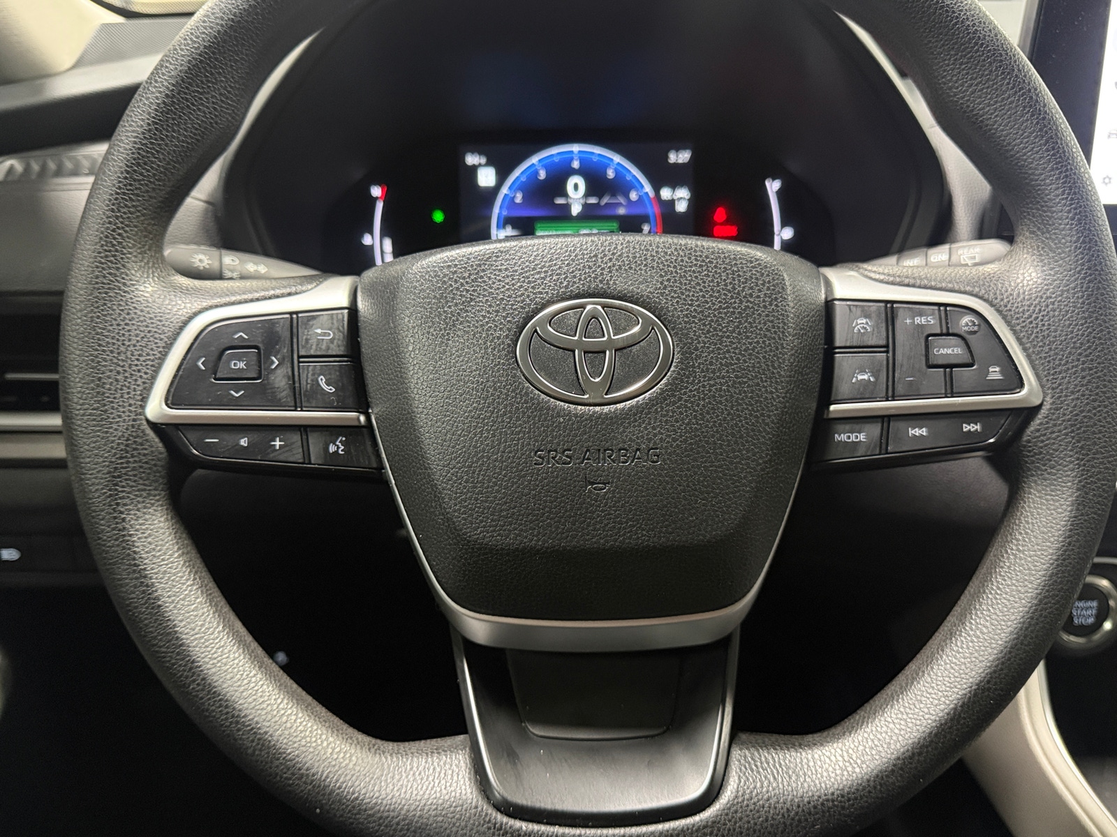 Thumbnail: 2025 Toyota Grand Highlander - 5