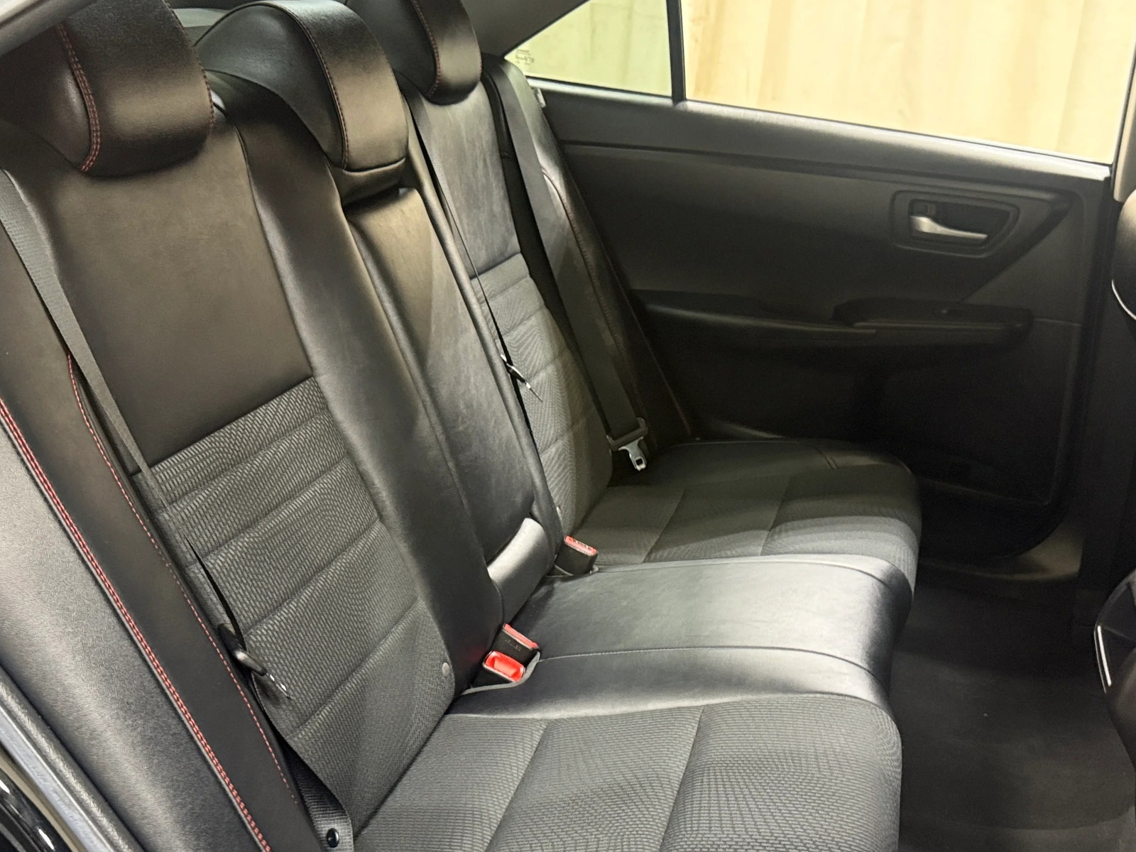 Thumbnail: 2017 Toyota Camry - 6
