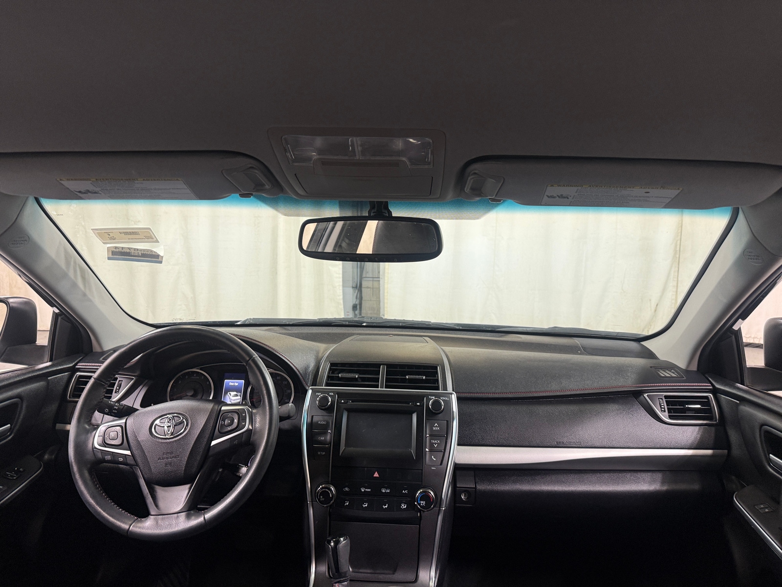 Thumbnail: 2017 Toyota Camry - 3