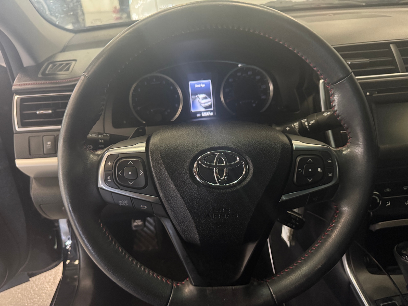 Thumbnail: 2017 Toyota Camry - 5