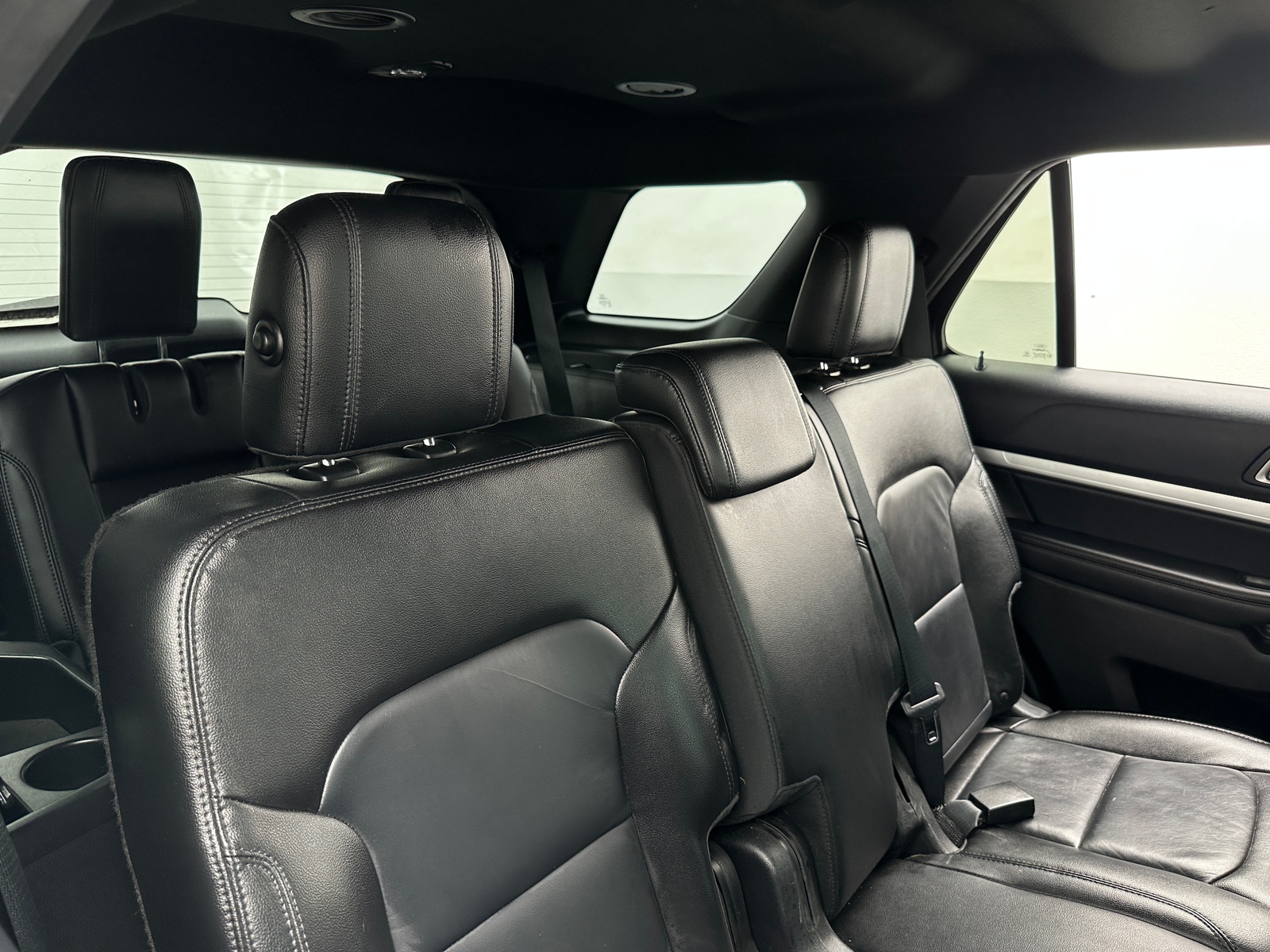 Thumbnail: 2016 Ford Explorer - 5