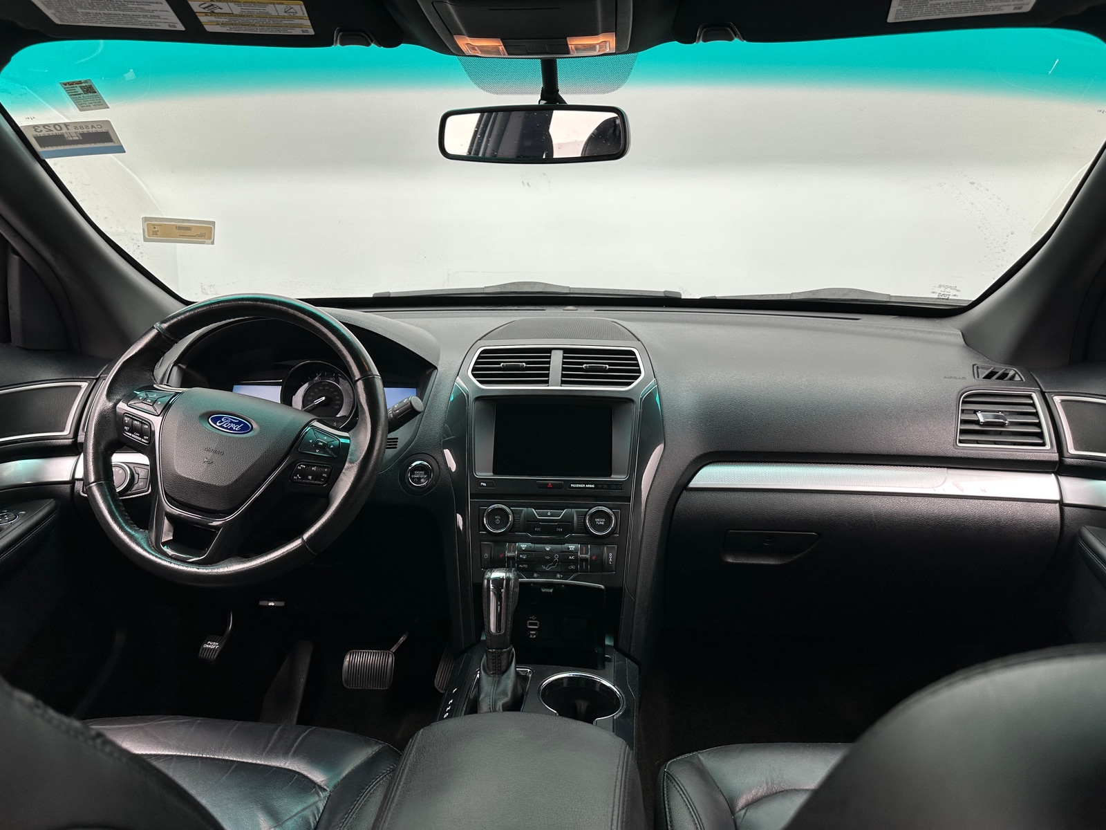 Thumbnail: 2016 Ford Explorer - 2