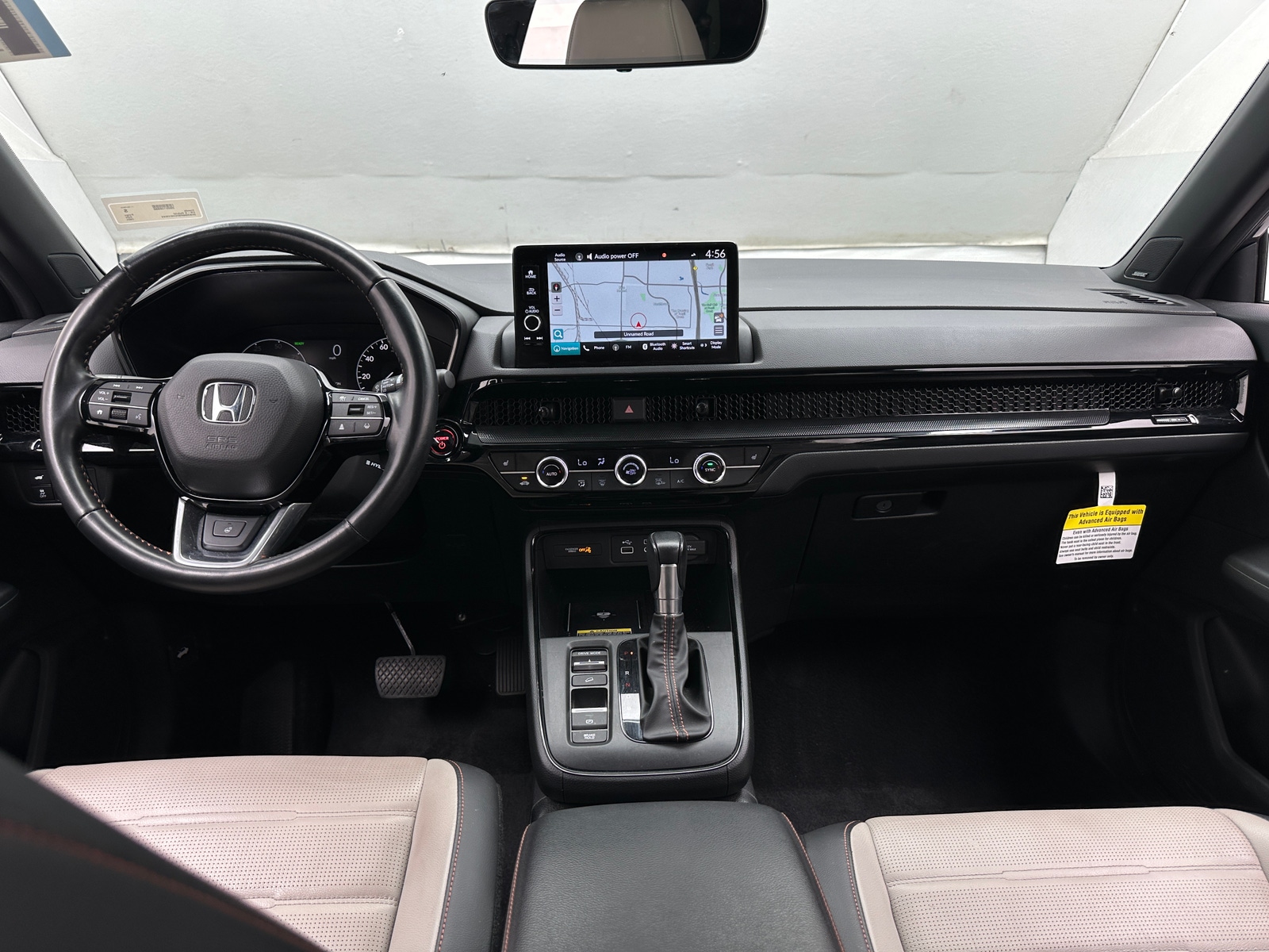 Thumbnail: 2025 Honda CR-V - 2