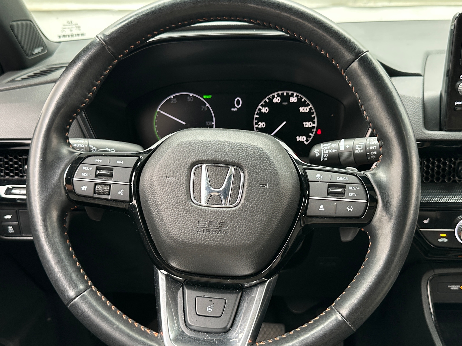 Thumbnail: 2025 Honda CR-V - 4