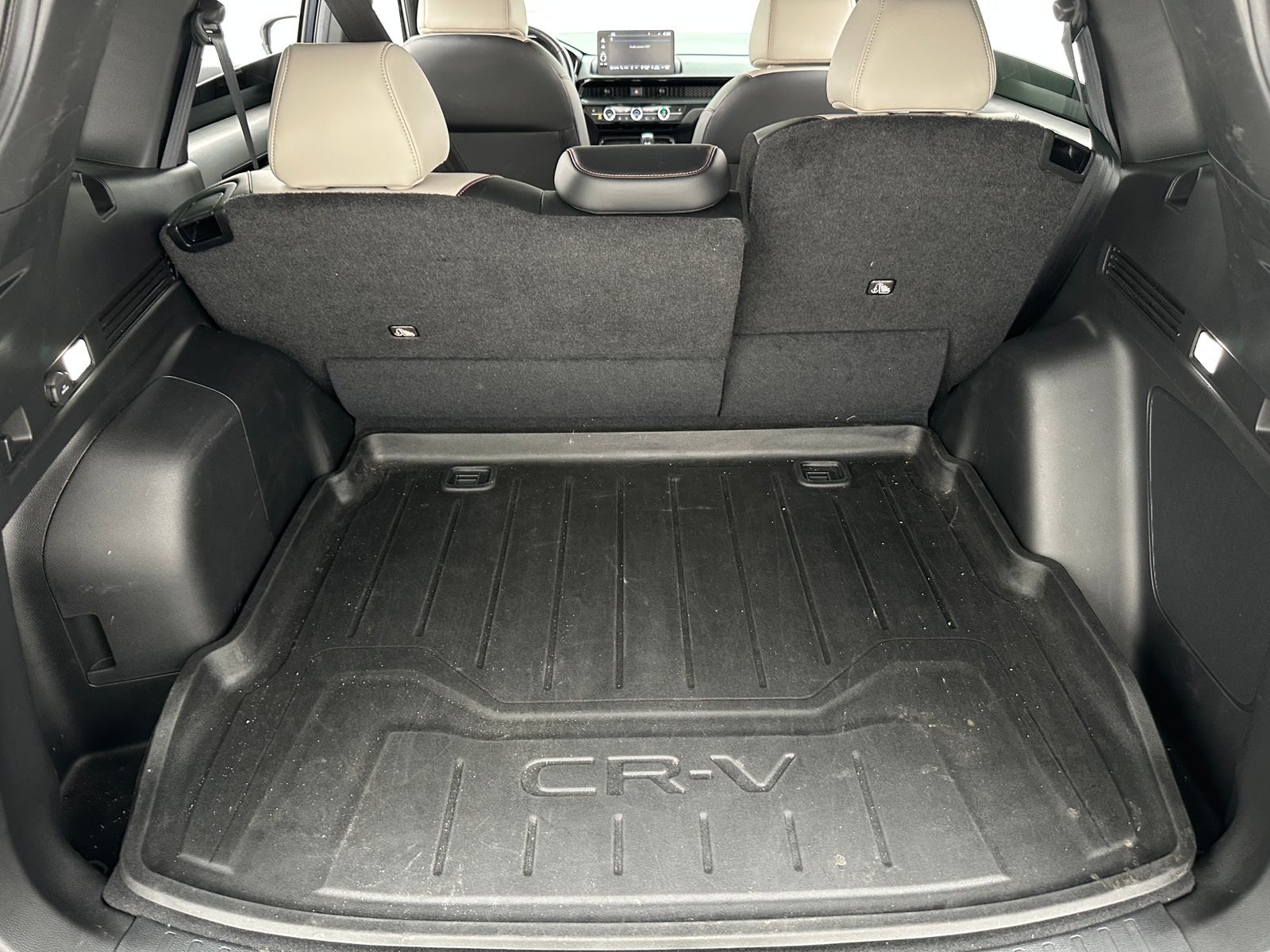 Thumbnail: 2025 Honda CR-V - 6