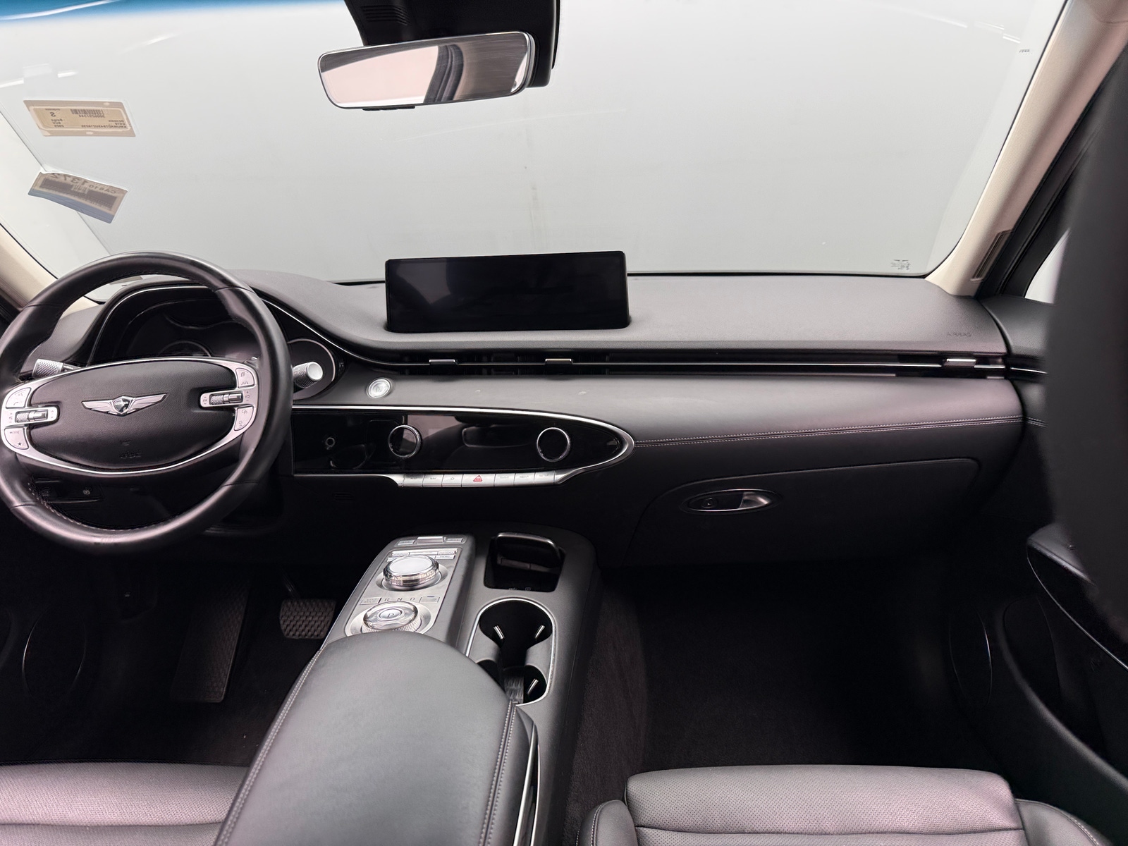 Thumbnail: 2025 Genesis GV70 - 2