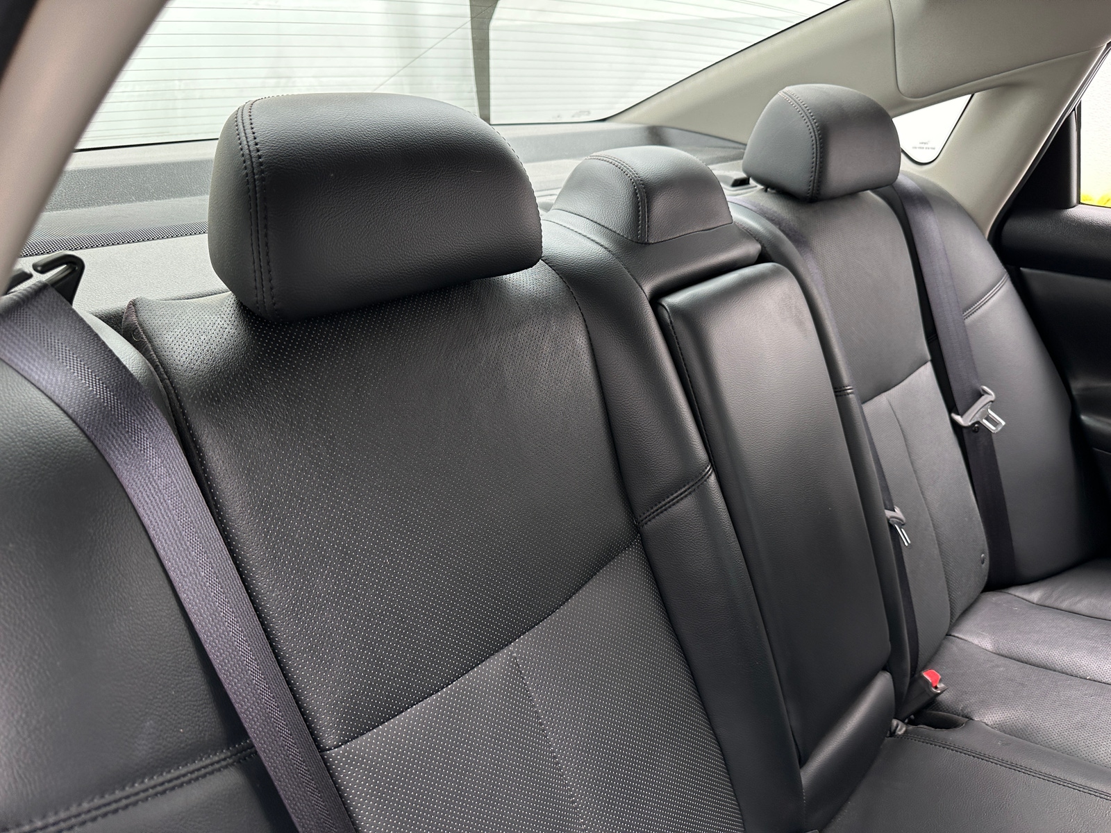 Thumbnail: 2015 Nissan Altima - 5