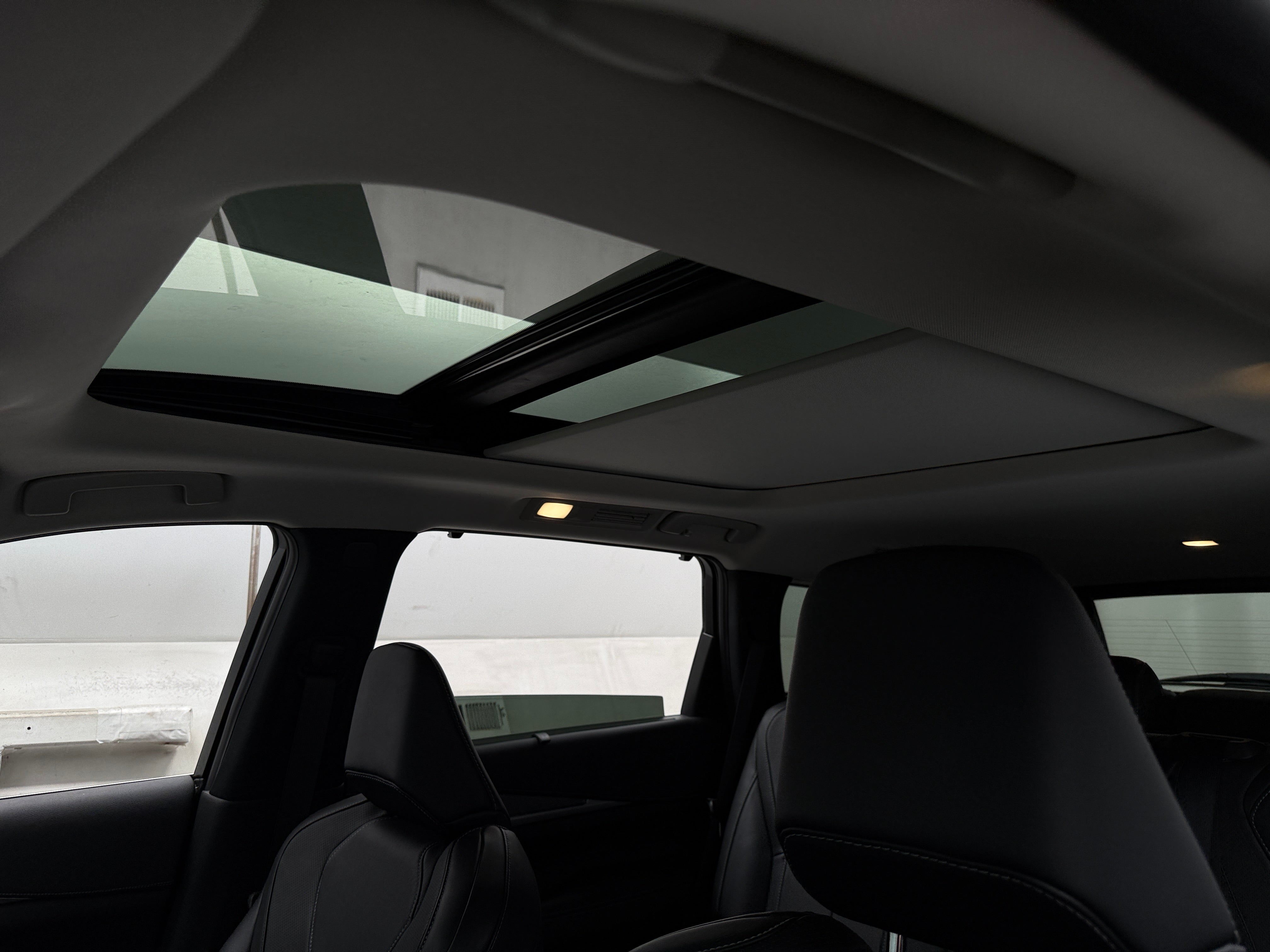 2023 INFINITI QX60