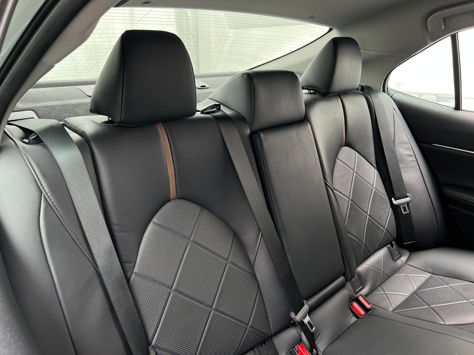 Thumbnail: 2019 Toyota Camry - 5