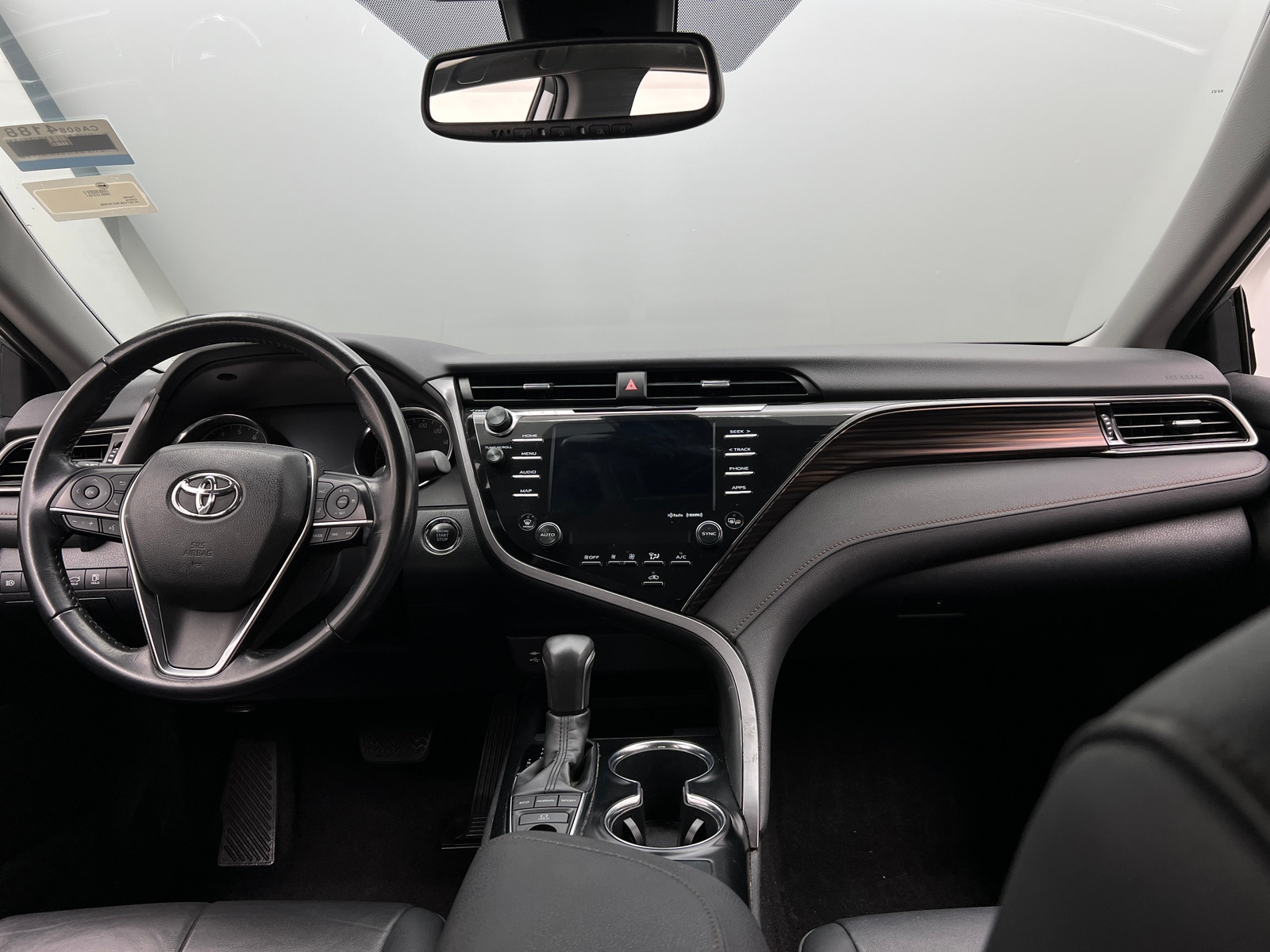 Thumbnail: 2019 Toyota Camry - 2