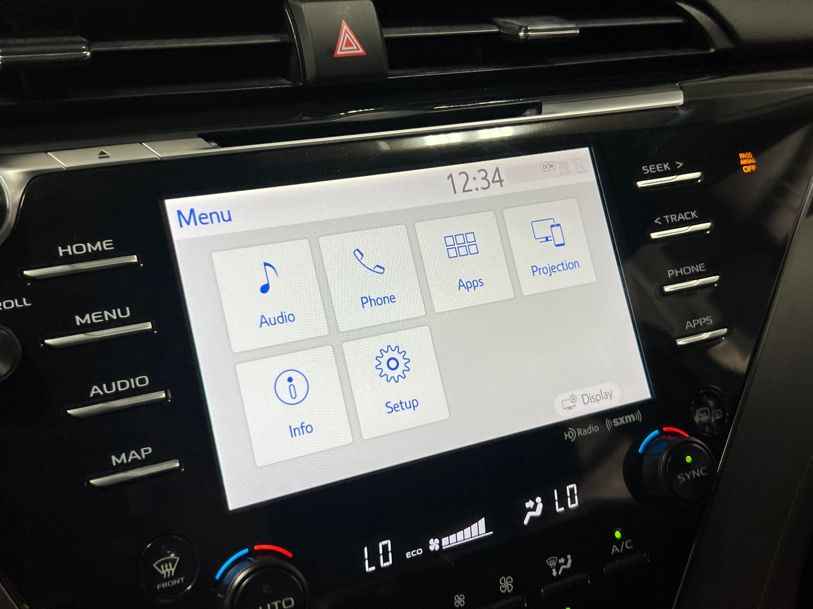 Thumbnail: 2019 Toyota Camry - 3