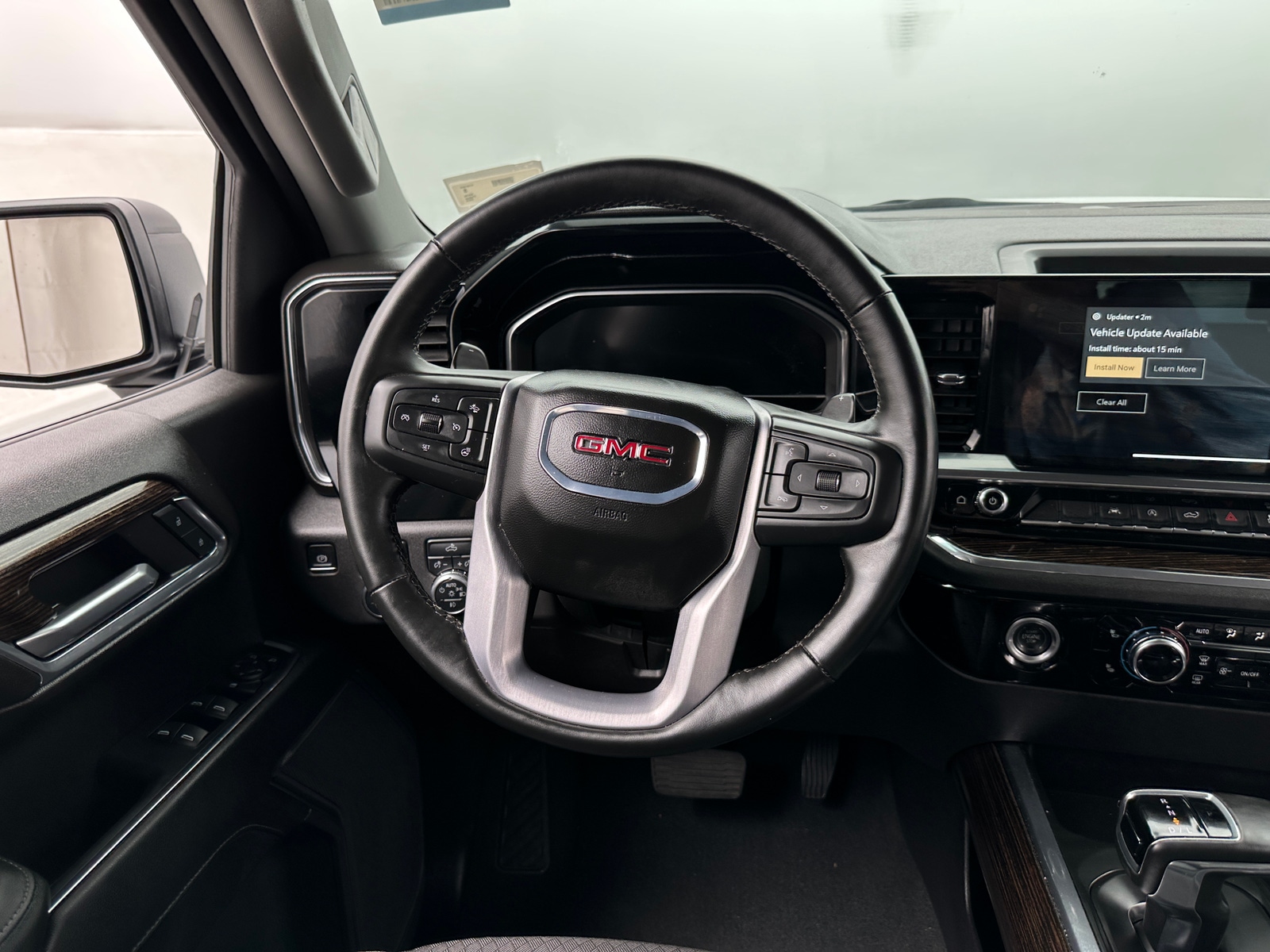 Thumbnail: 2024 GMC Sierra 1500 - 5