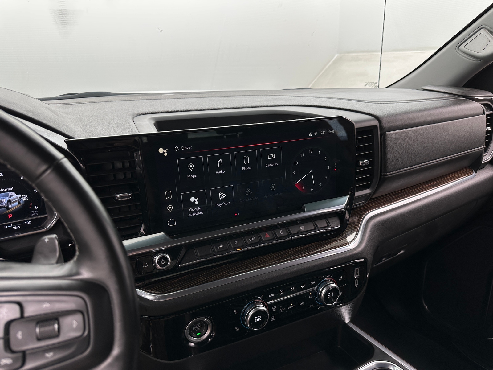Thumbnail: 2024 GMC Sierra 1500 - 4