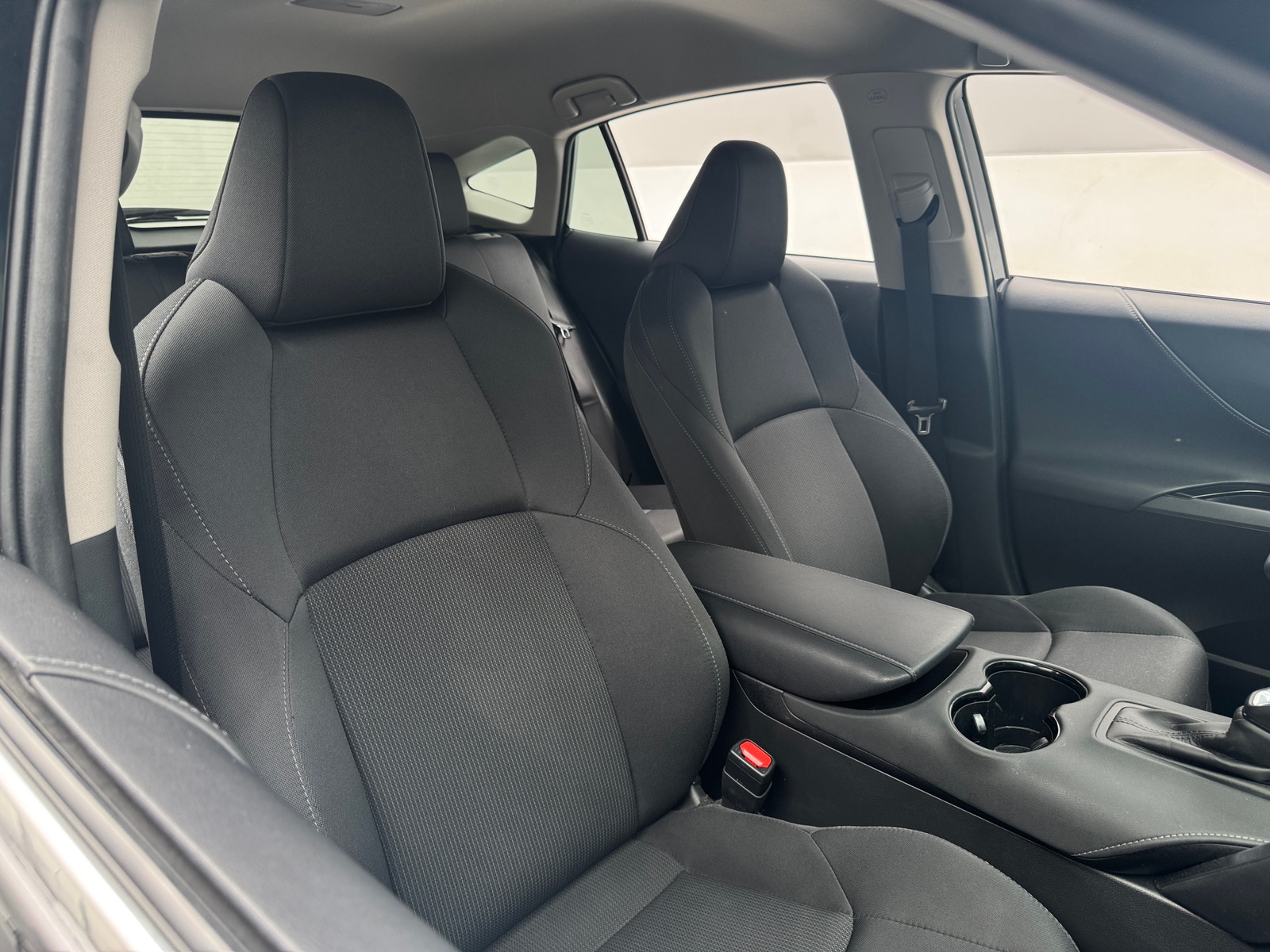 Thumbnail: 2023 Toyota Venza - 2