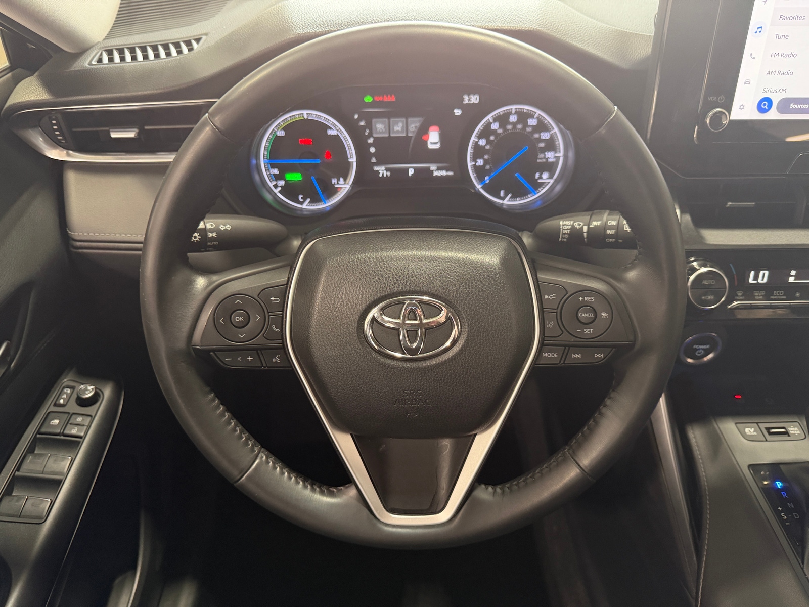 Thumbnail: 2023 Toyota Venza - 5