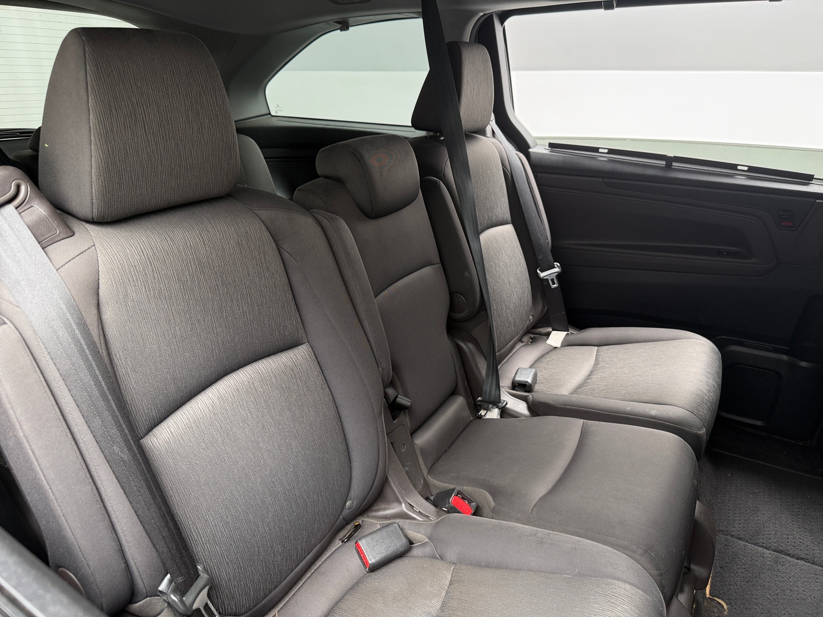 Thumbnail: 2019 Honda Odyssey - 6