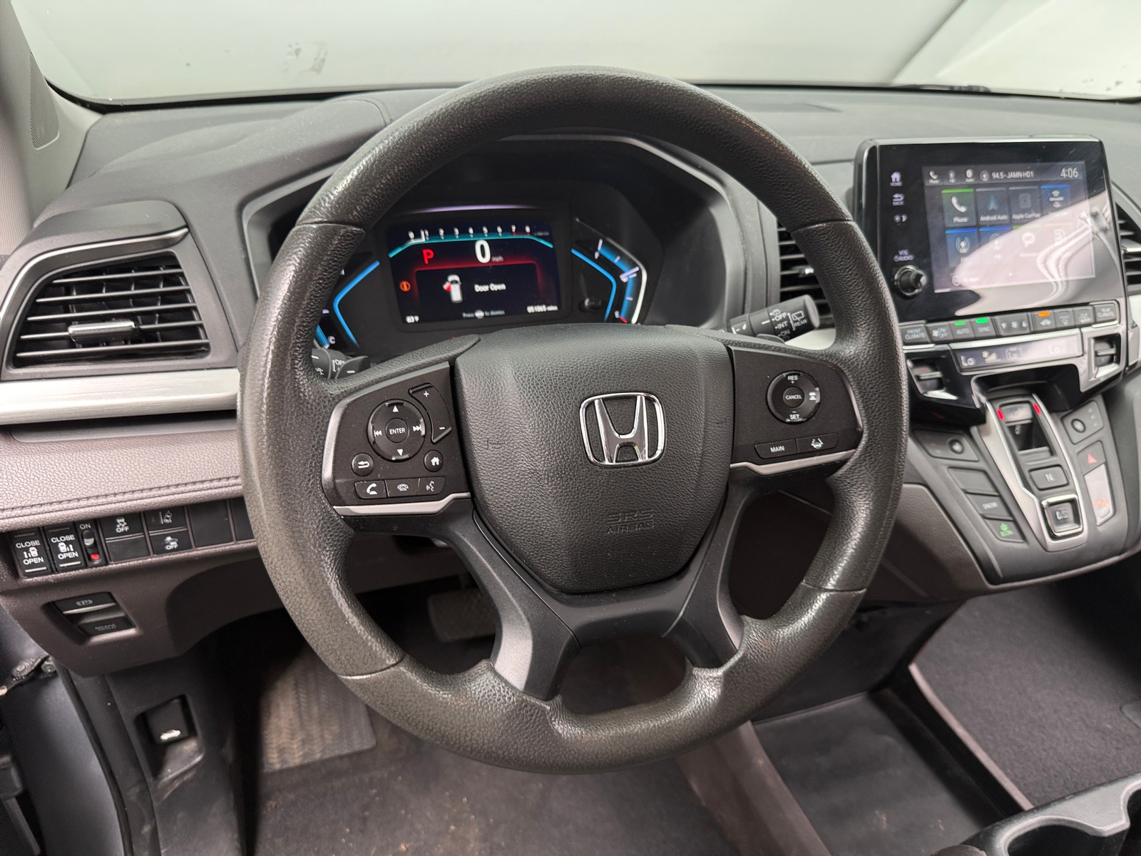 Thumbnail: 2019 Honda Odyssey - 5