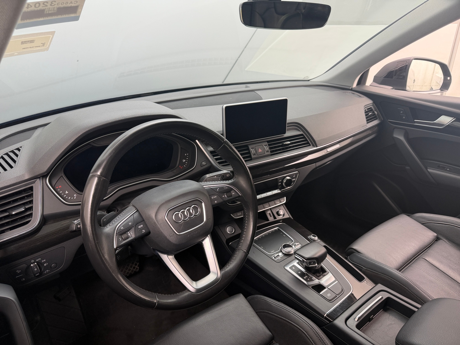 Thumbnail: 2018 Audi Q5 - 2