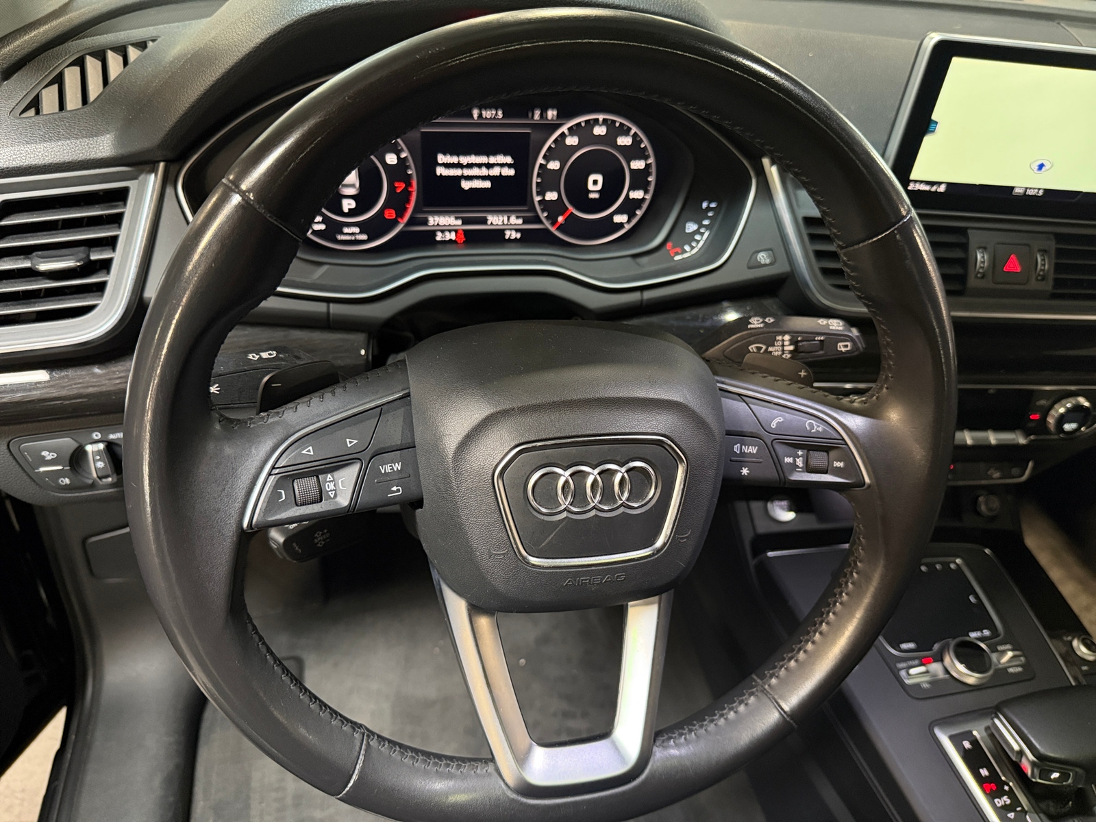 Thumbnail: 2018 Audi Q5 - 4
