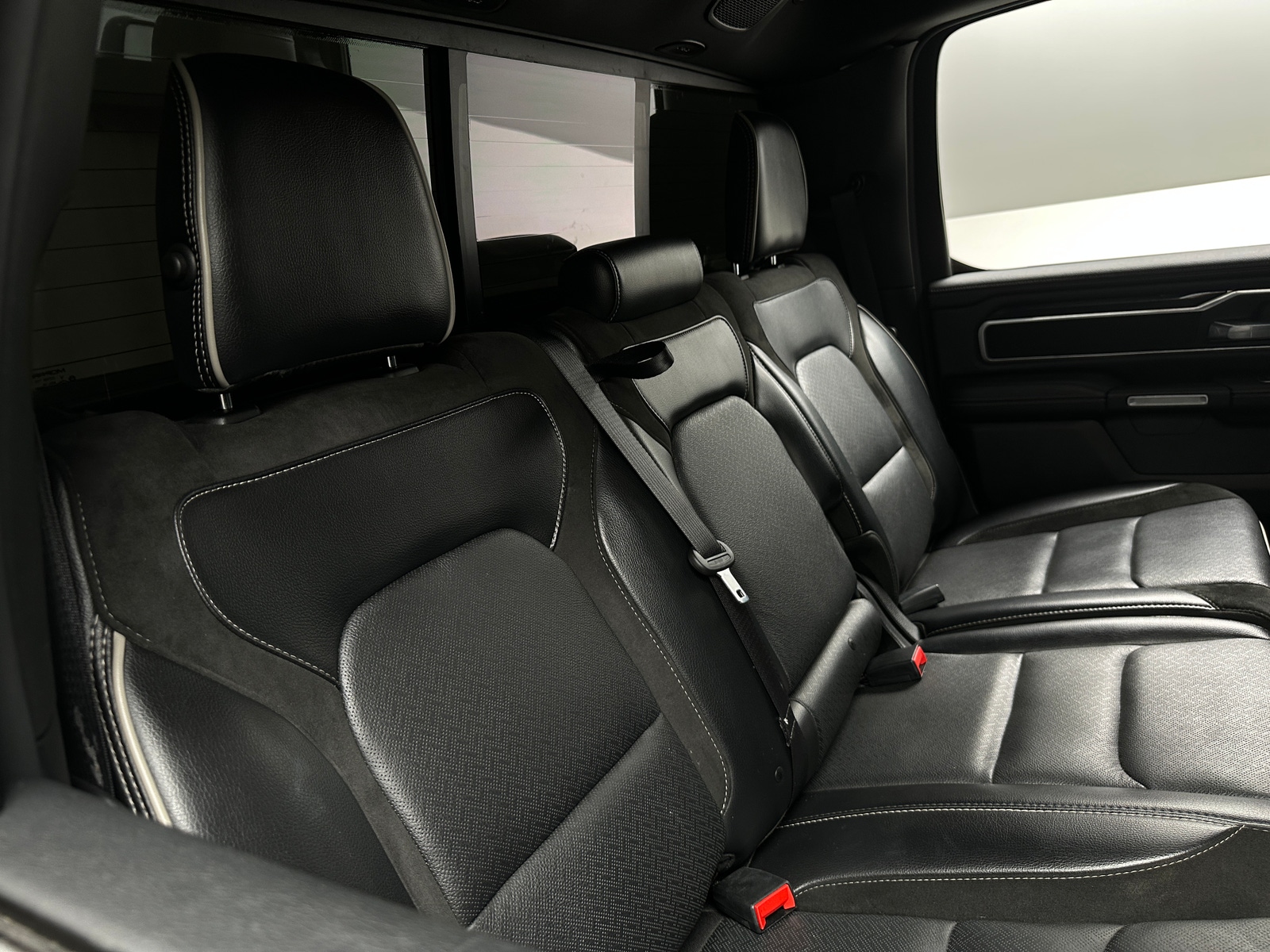 Thumbnail: 2020 RAM 1500 - 5