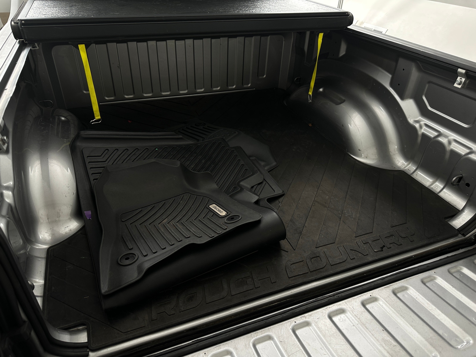 Thumbnail: 2020 RAM 1500 - 6