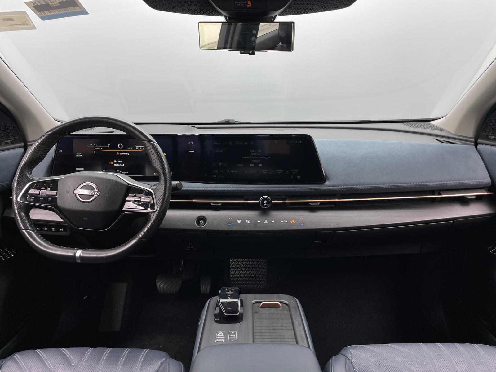 Thumbnail: 2024 Nissan Ariya - 2