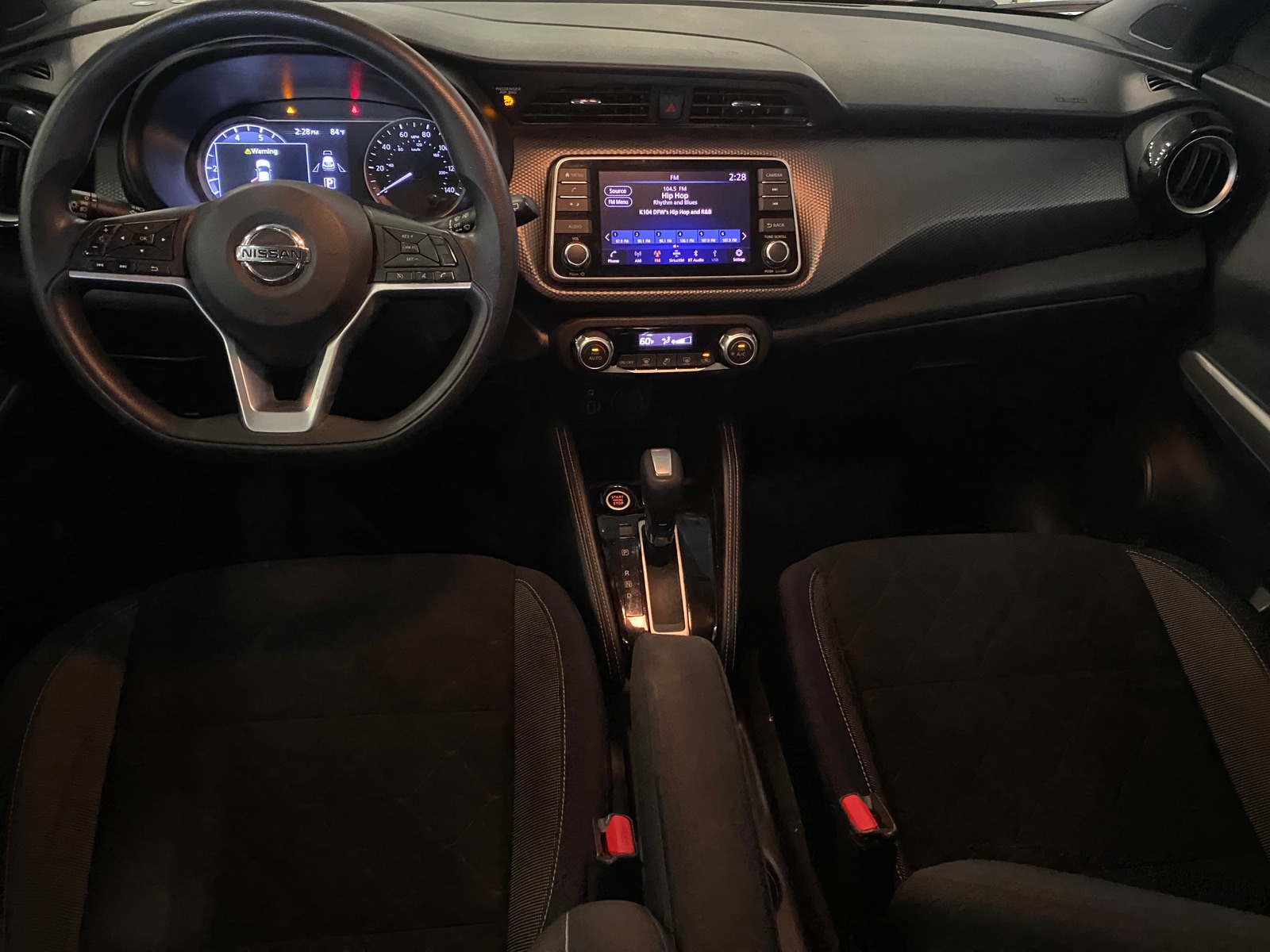 Thumbnail: 2018 Nissan Kicks - 3