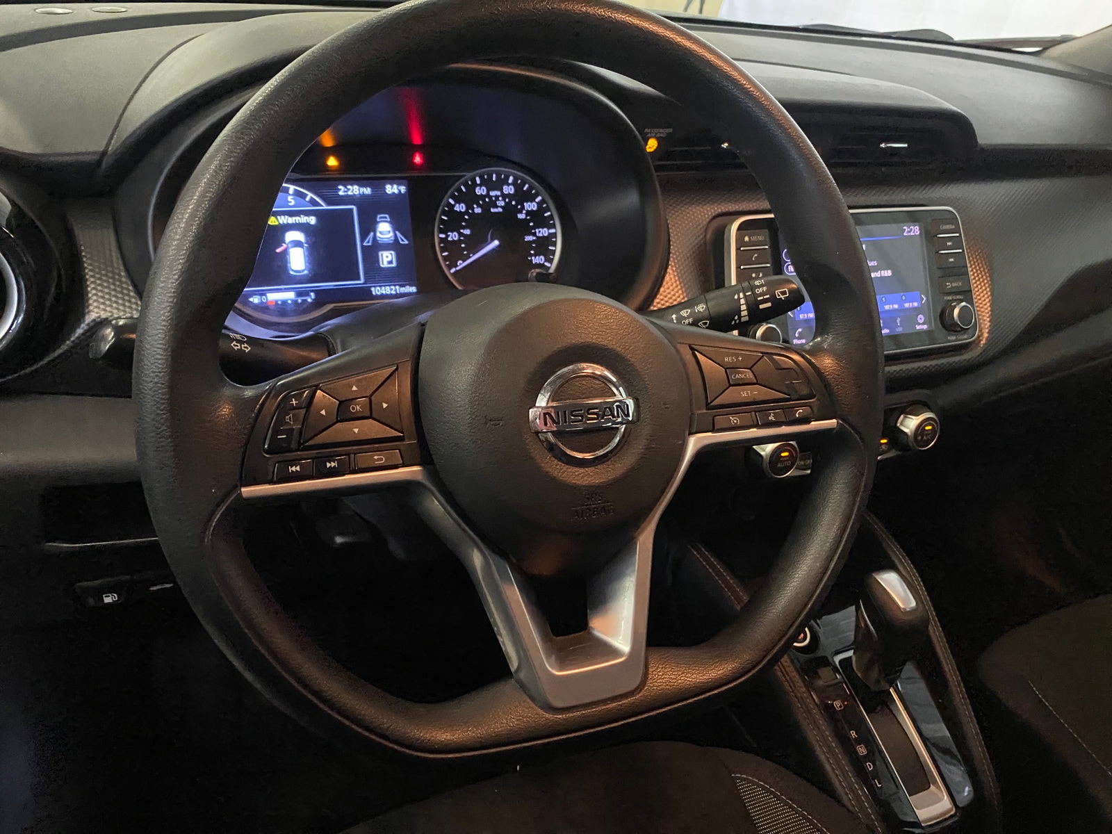 Thumbnail: 2018 Nissan Kicks - 5