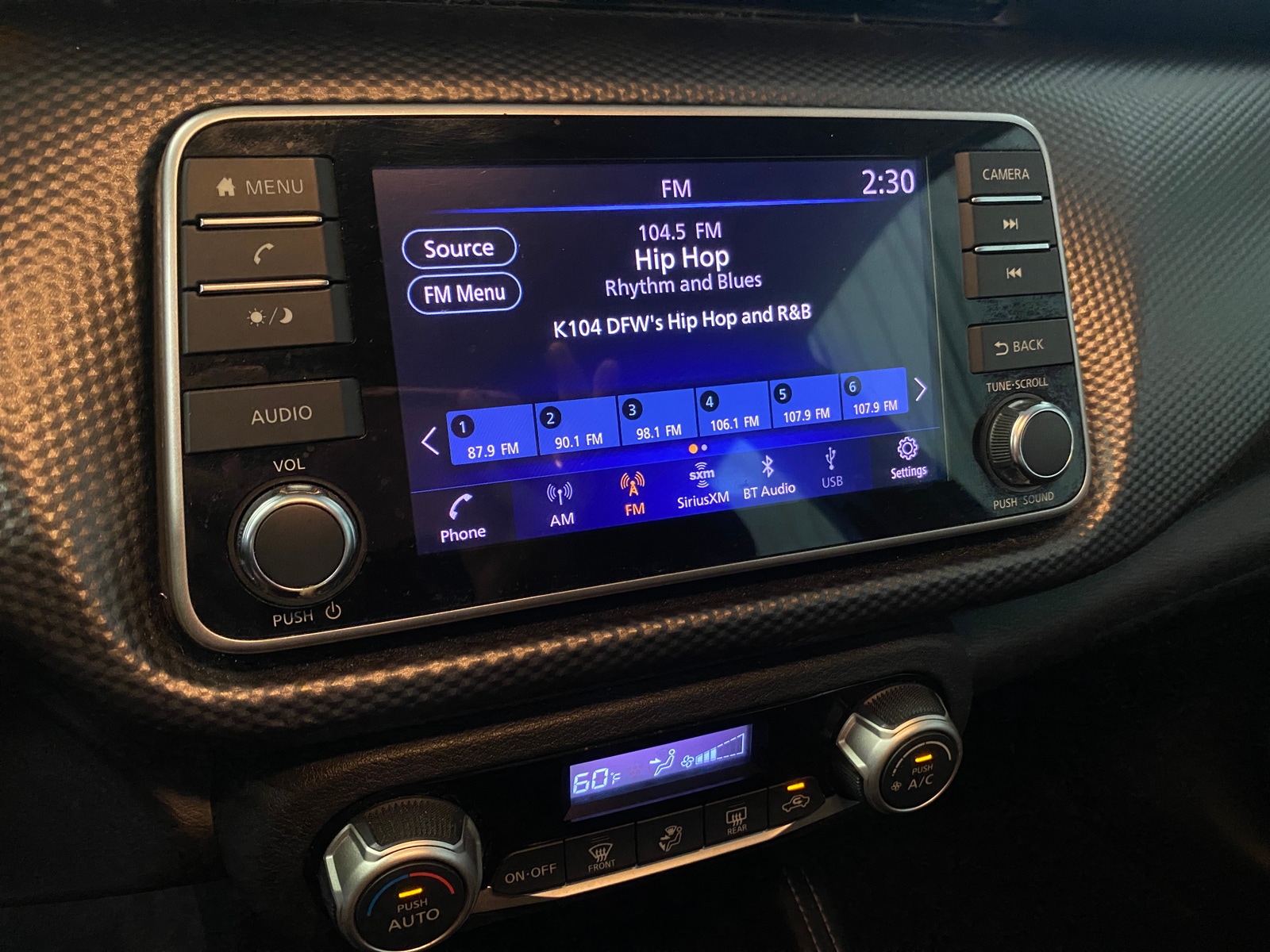 Thumbnail: 2018 Nissan Kicks - 4