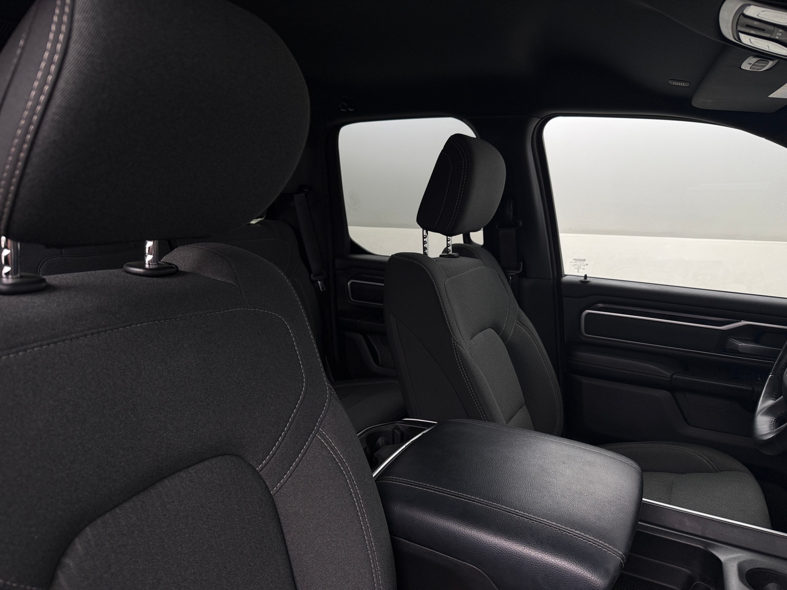 Thumbnail: 2023 RAM 1500 - 2