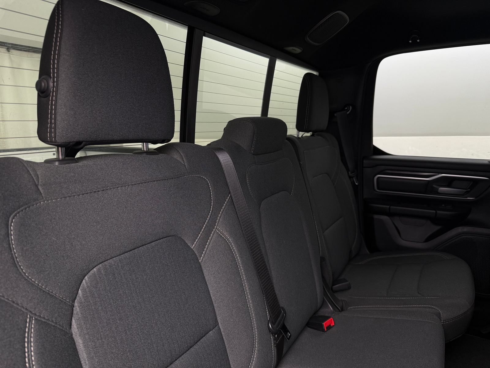 Thumbnail: 2023 RAM 1500 - 6