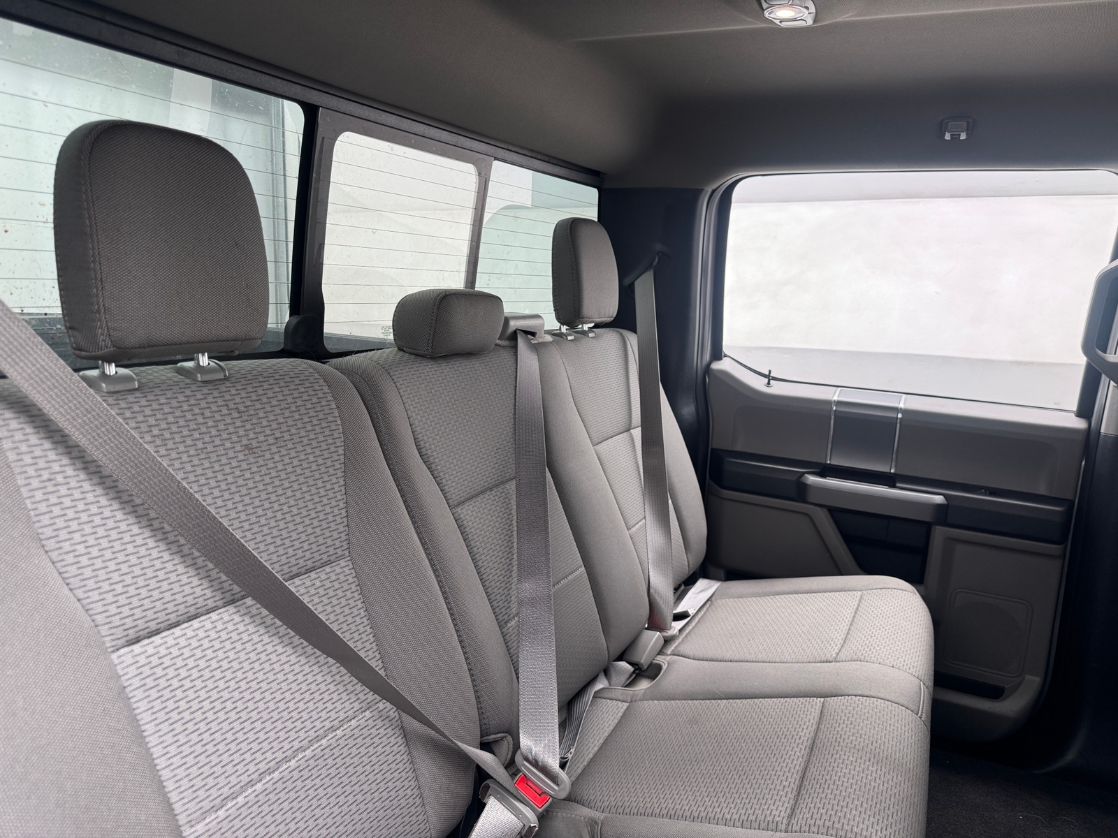 Thumbnail: 2020 Ford Econoline - 6