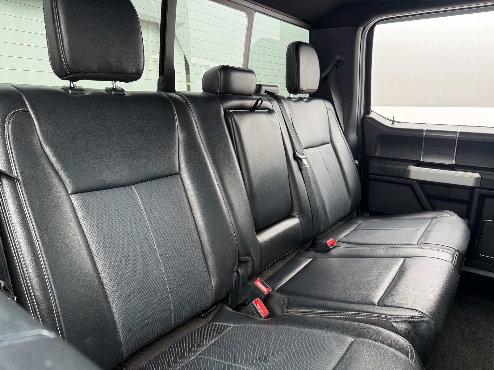 Thumbnail: 2020 Ford Econoline - 5