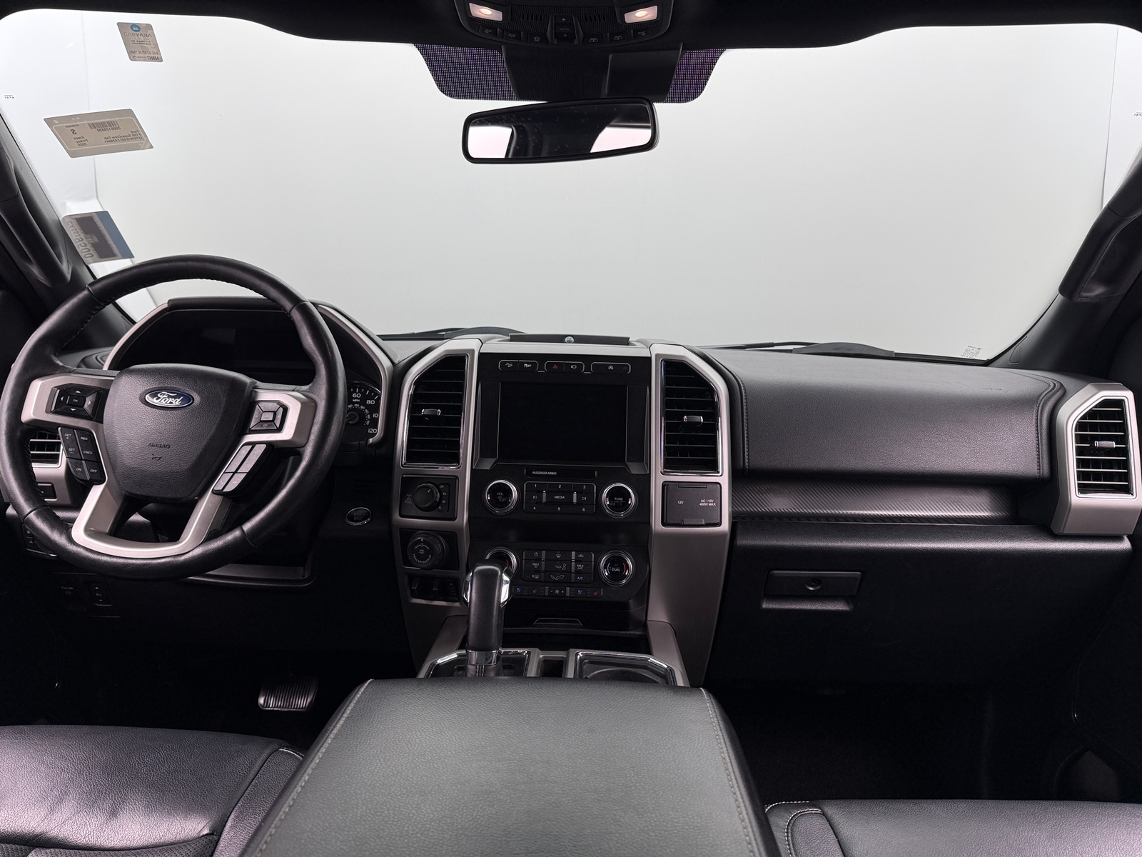 Thumbnail: 2020 Ford Econoline - 2
