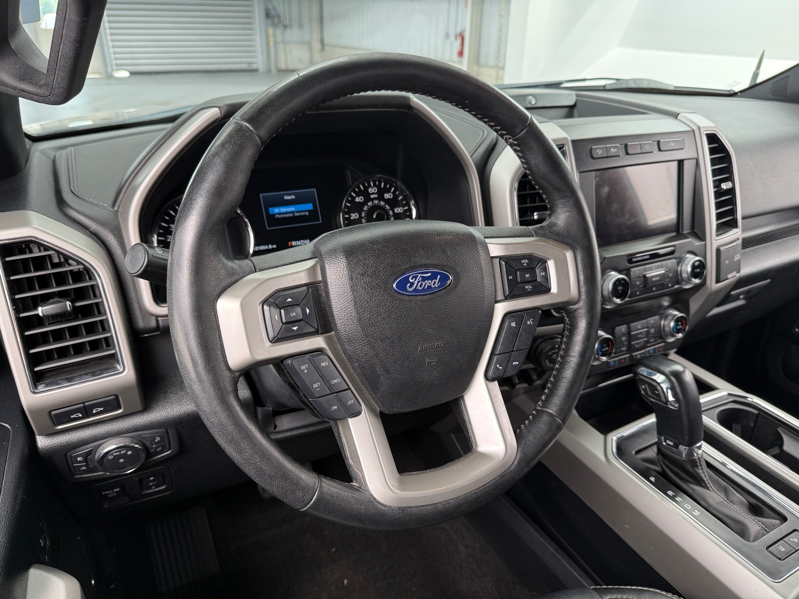 Thumbnail: 2020 Ford Econoline - 4